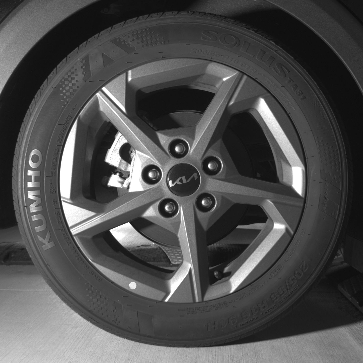 Thumbnail: 2025 Kia K4 - 12