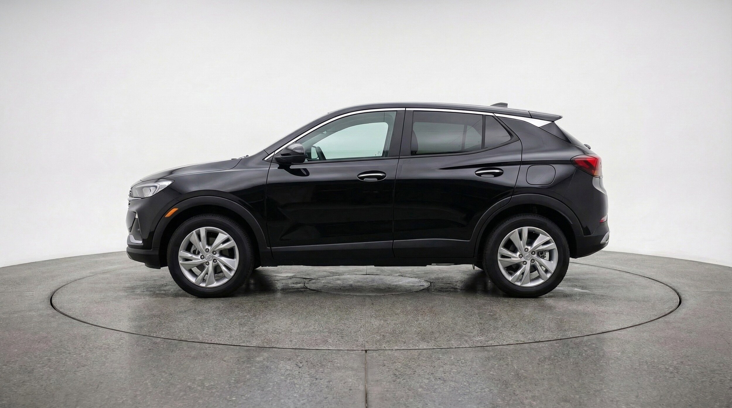 Thumbnail: 2025 Buick Encore GX - 5