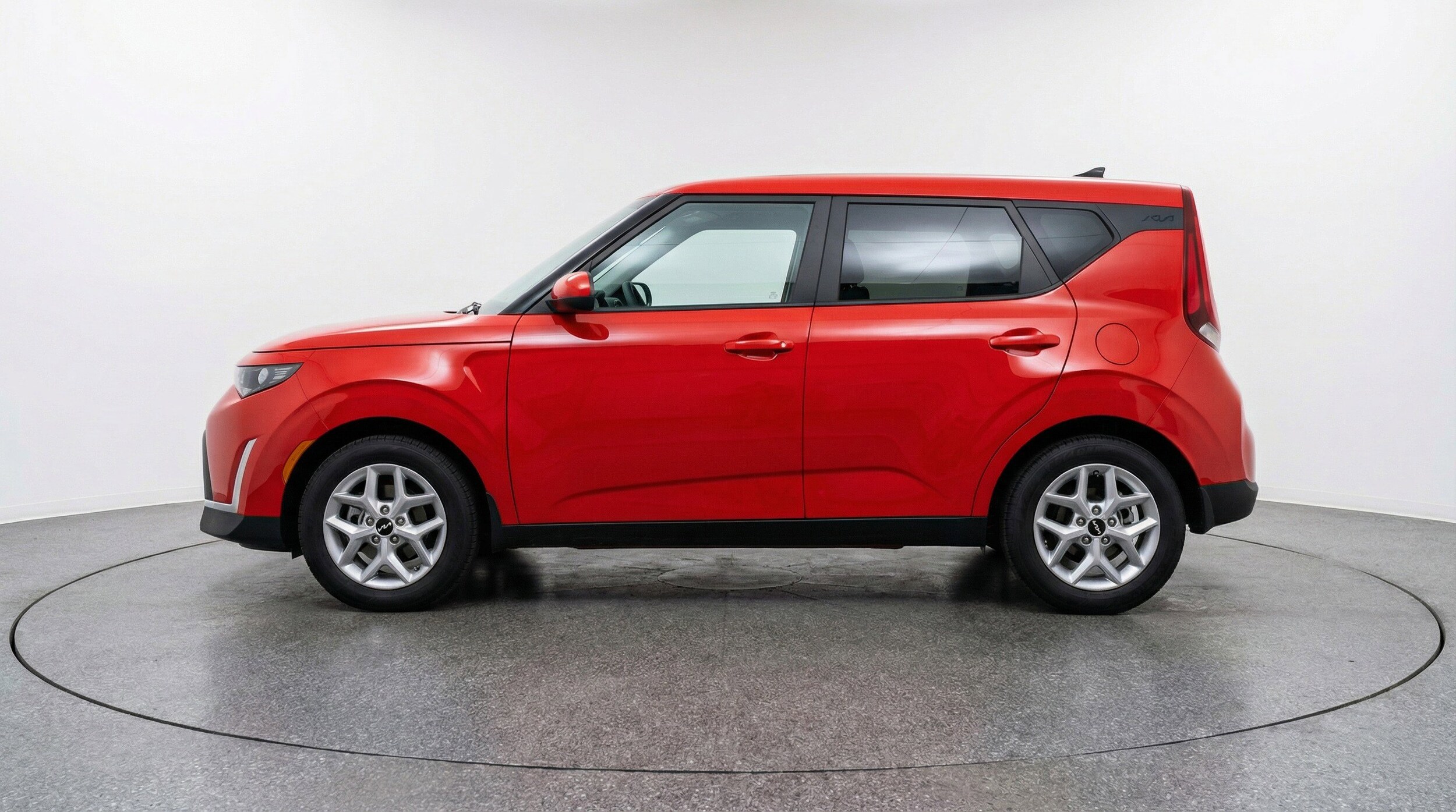 Thumbnail: 2025 Kia Soul - 5