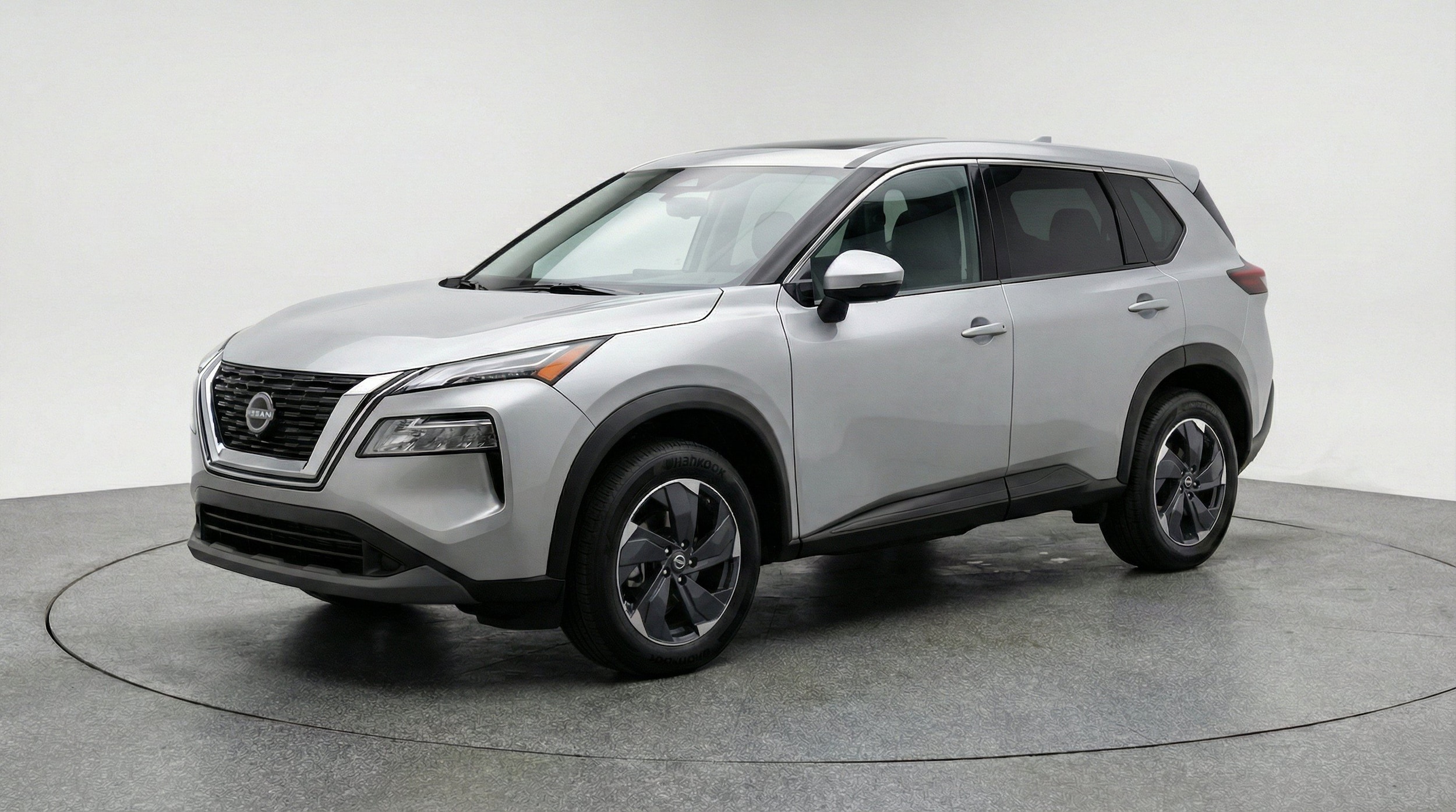 Thumbnail: 2025 Nissan Rogue - 3