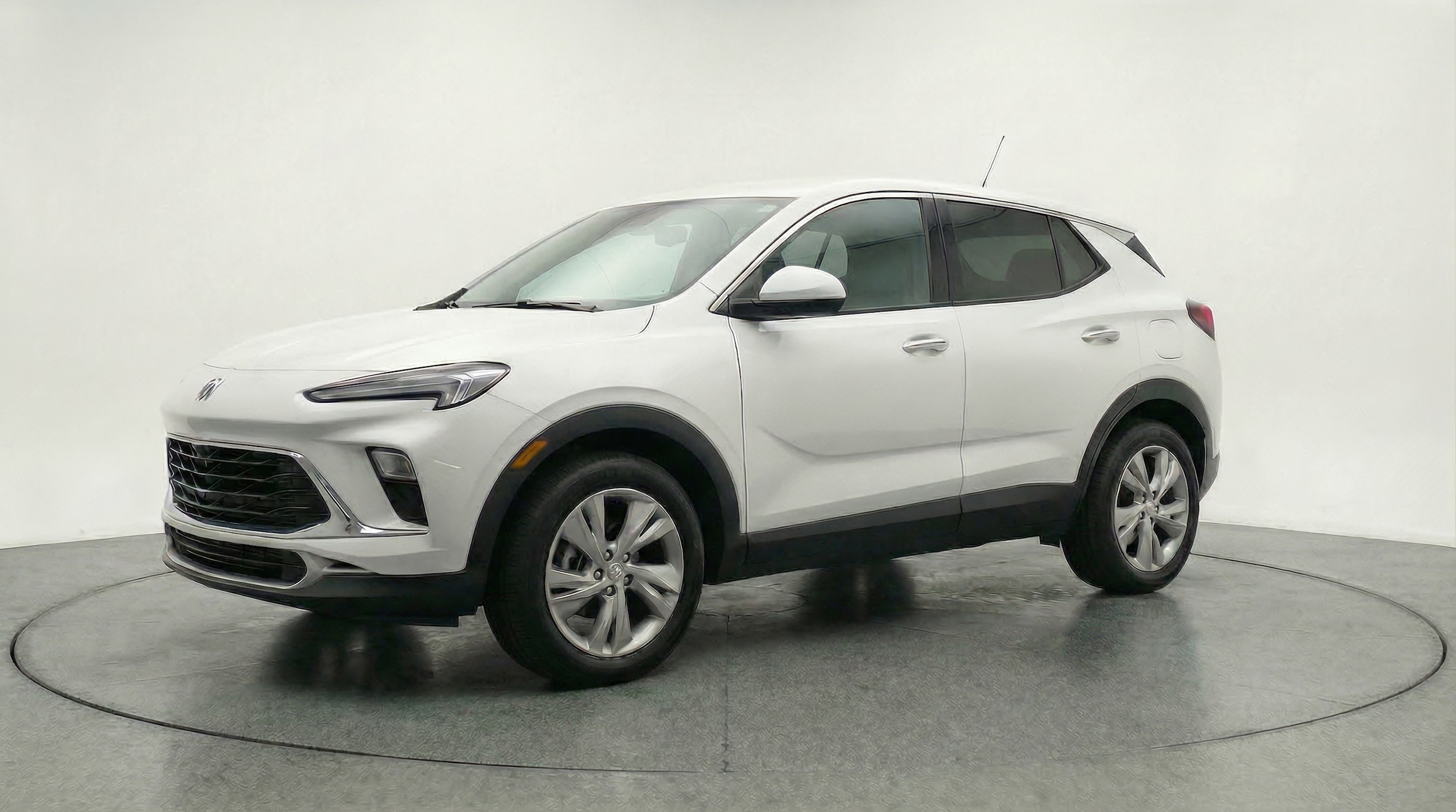 Thumbnail: 2025 Buick Encore GX - 3