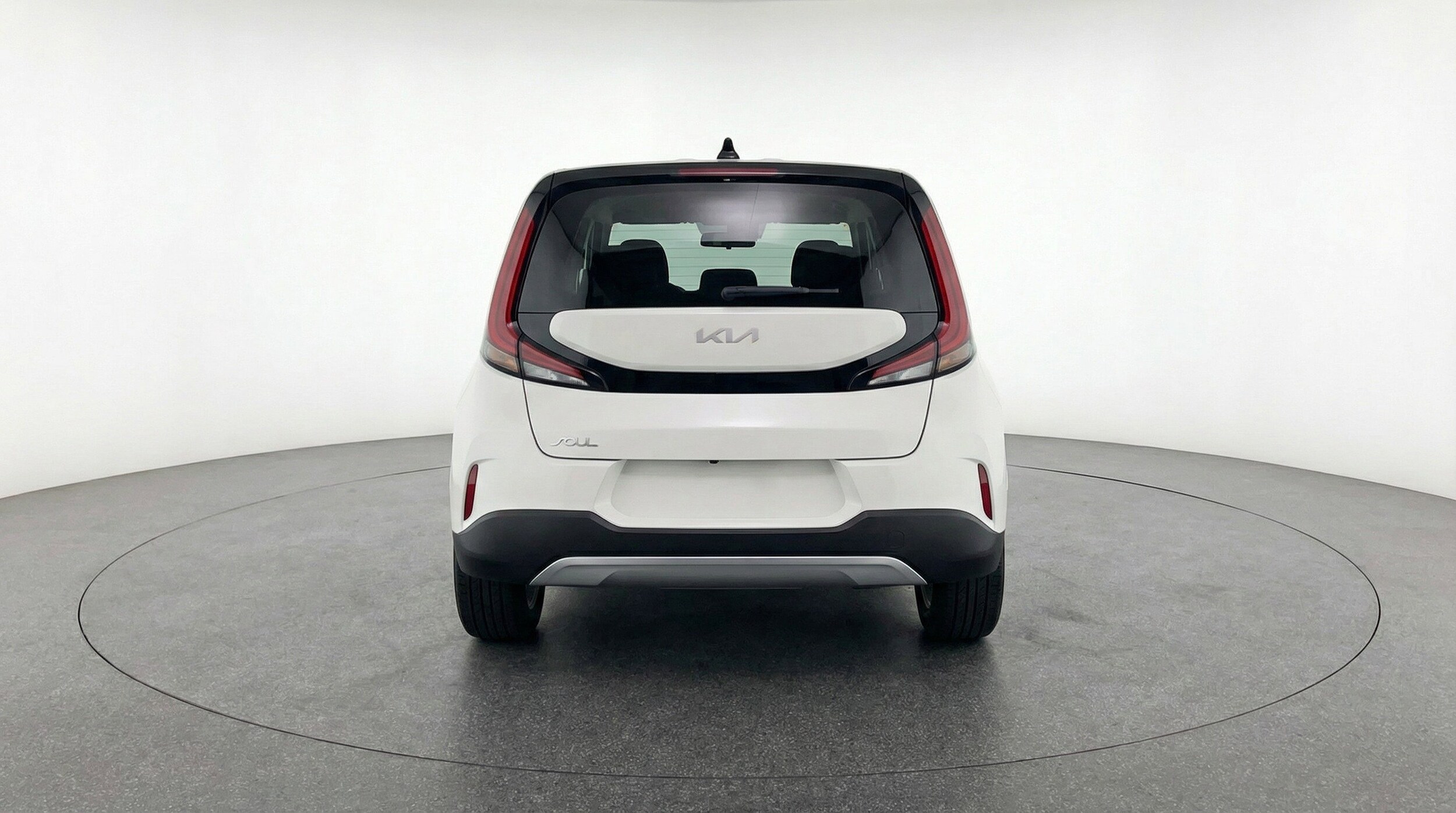 Thumbnail: 2025 Kia Soul - 7