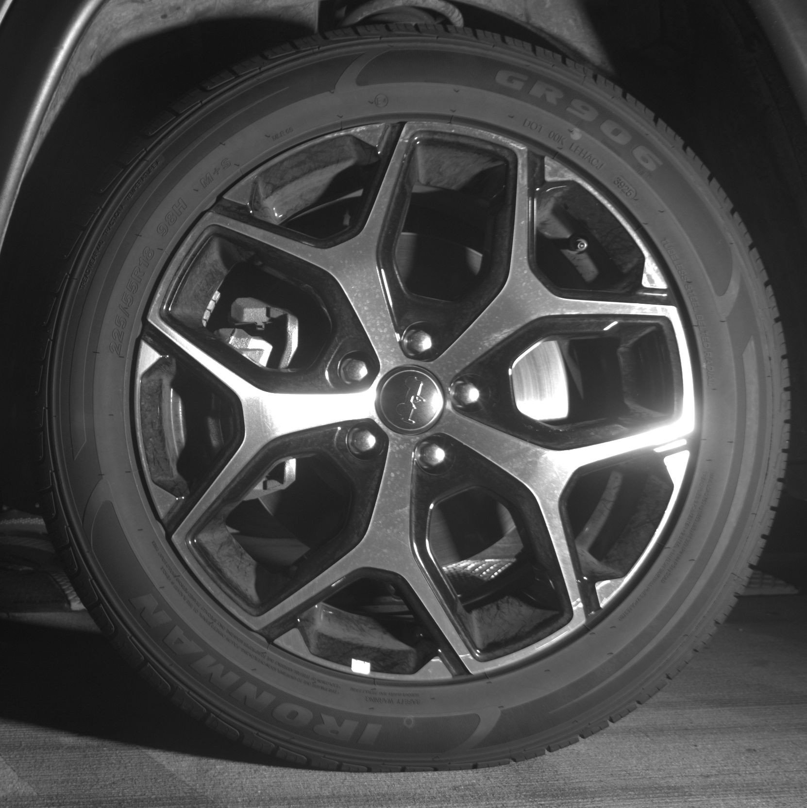 Thumbnail: 2025 Jeep Compass - 12