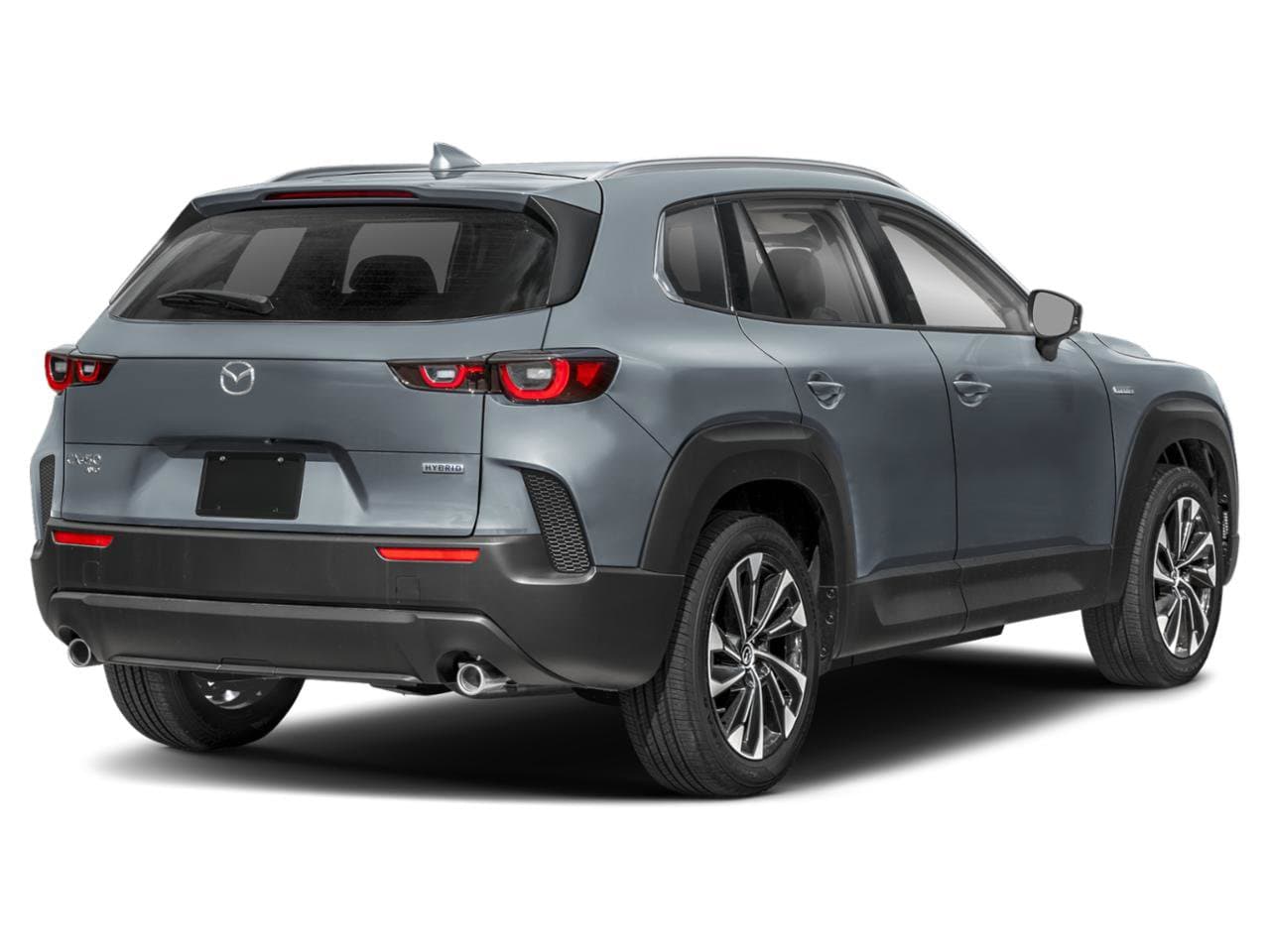 Thumbnail: 2025 Mazda CX-50 - 2