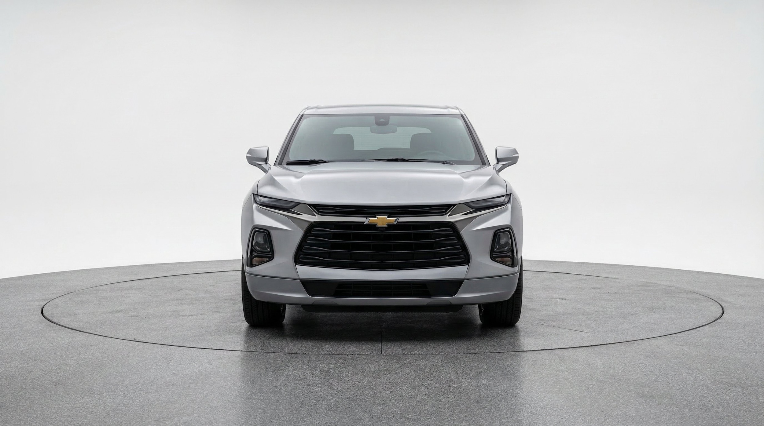 Thumbnail: 2025 Chevrolet Blazer - 2