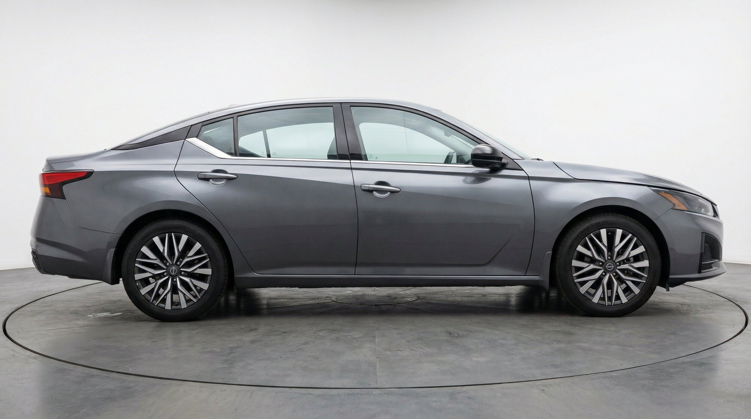 Thumbnail: 2025 Nissan Altima - 11