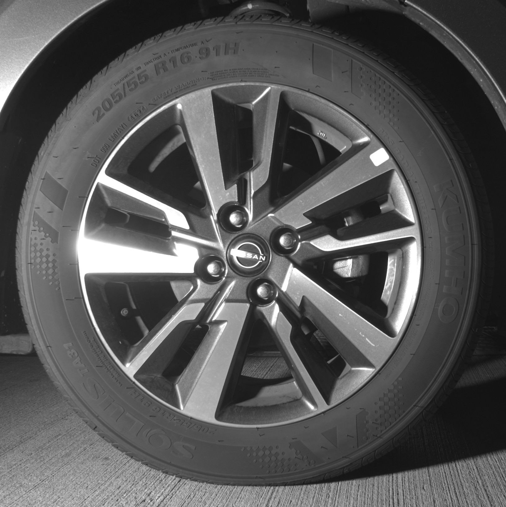 Thumbnail: 2025 Nissan Versa - 13