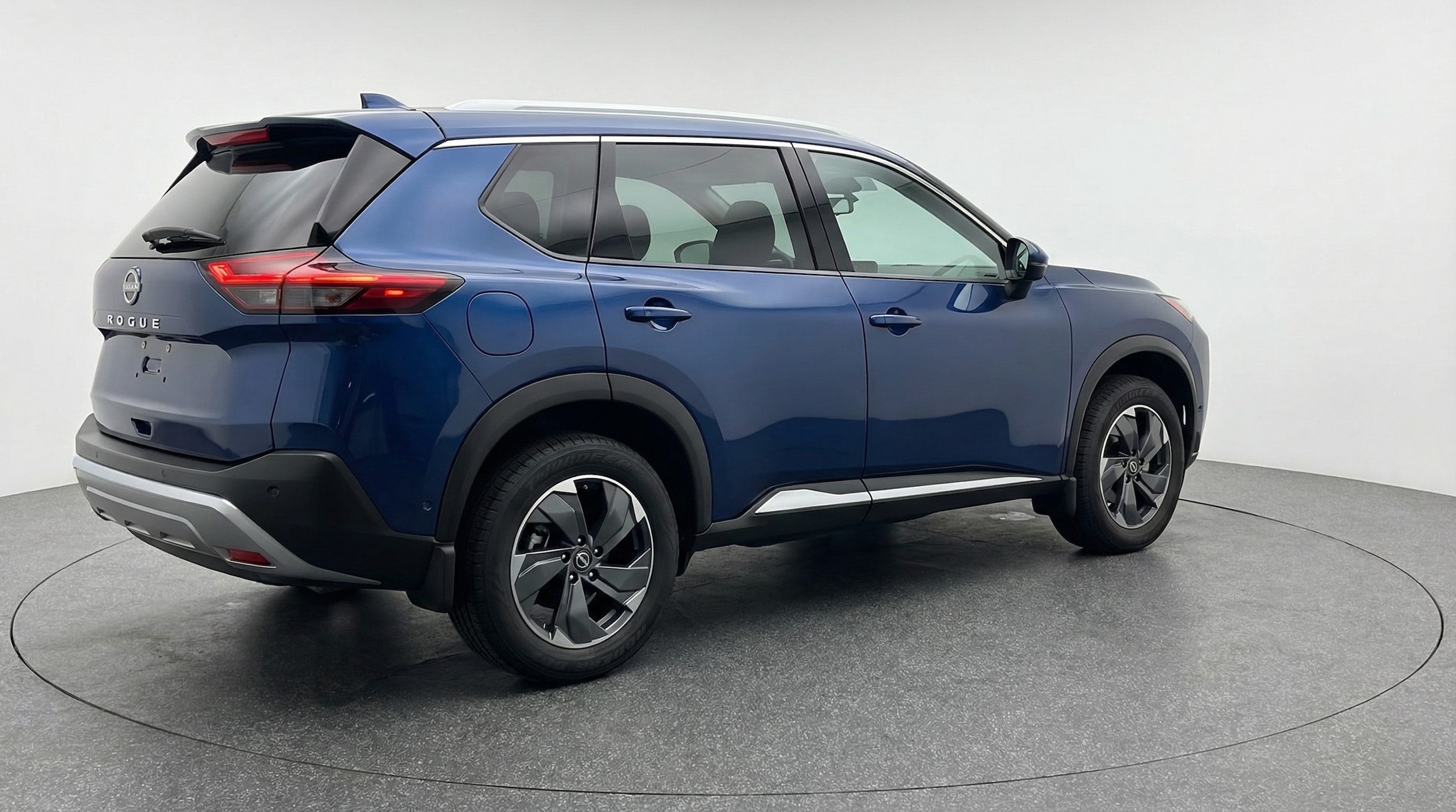 Thumbnail: 2025 Nissan Rogue - 7