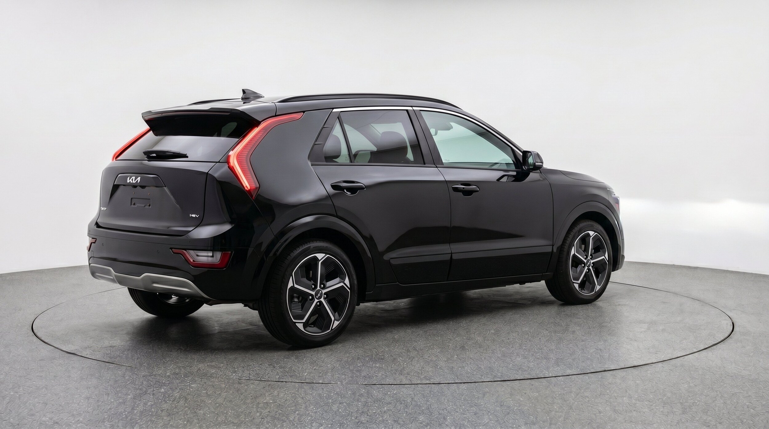 Thumbnail: 2026 Kia Niro - 9