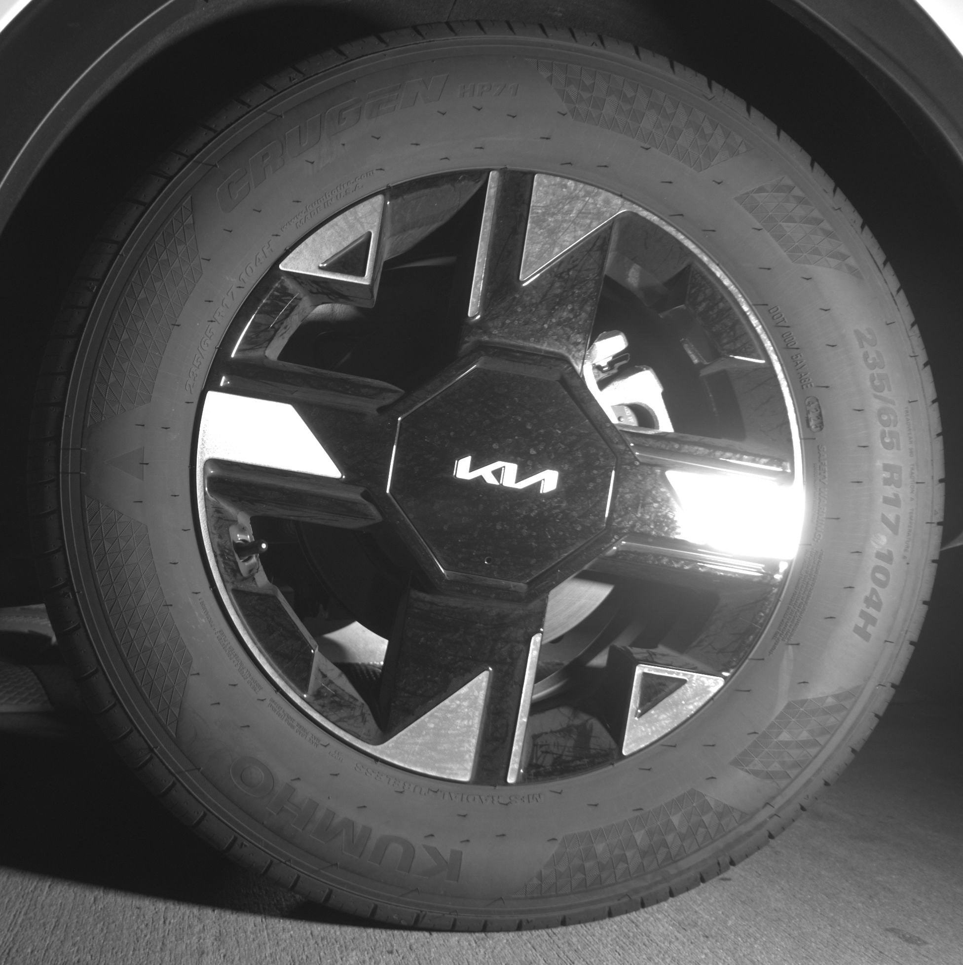 Thumbnail: 2026 Kia Sportage - 14