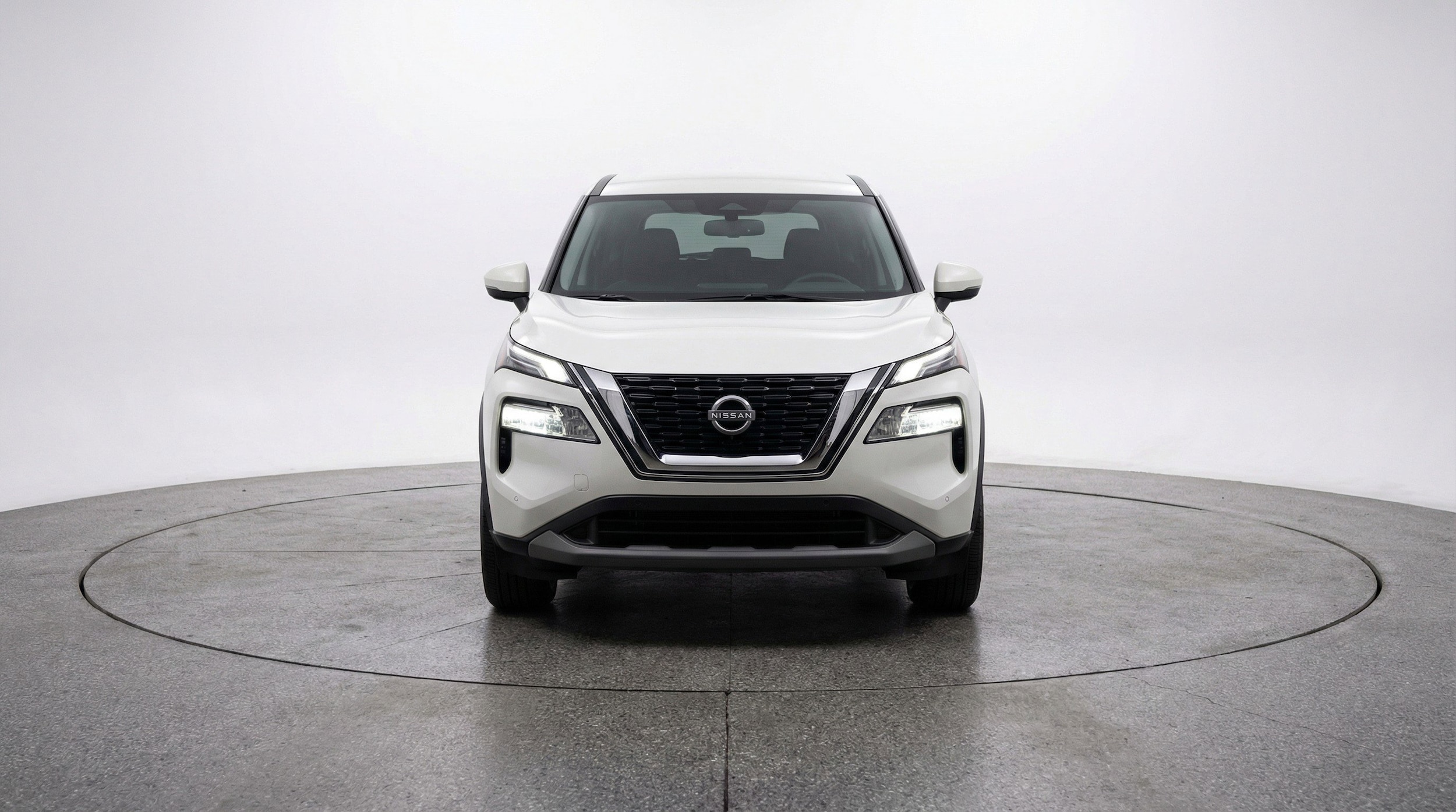 Thumbnail: 2025 Nissan Rogue - 2