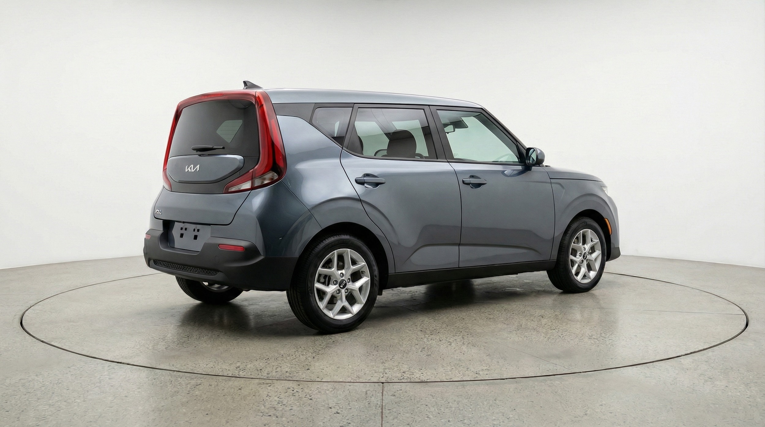 Thumbnail: 2025 Kia Soul - 7