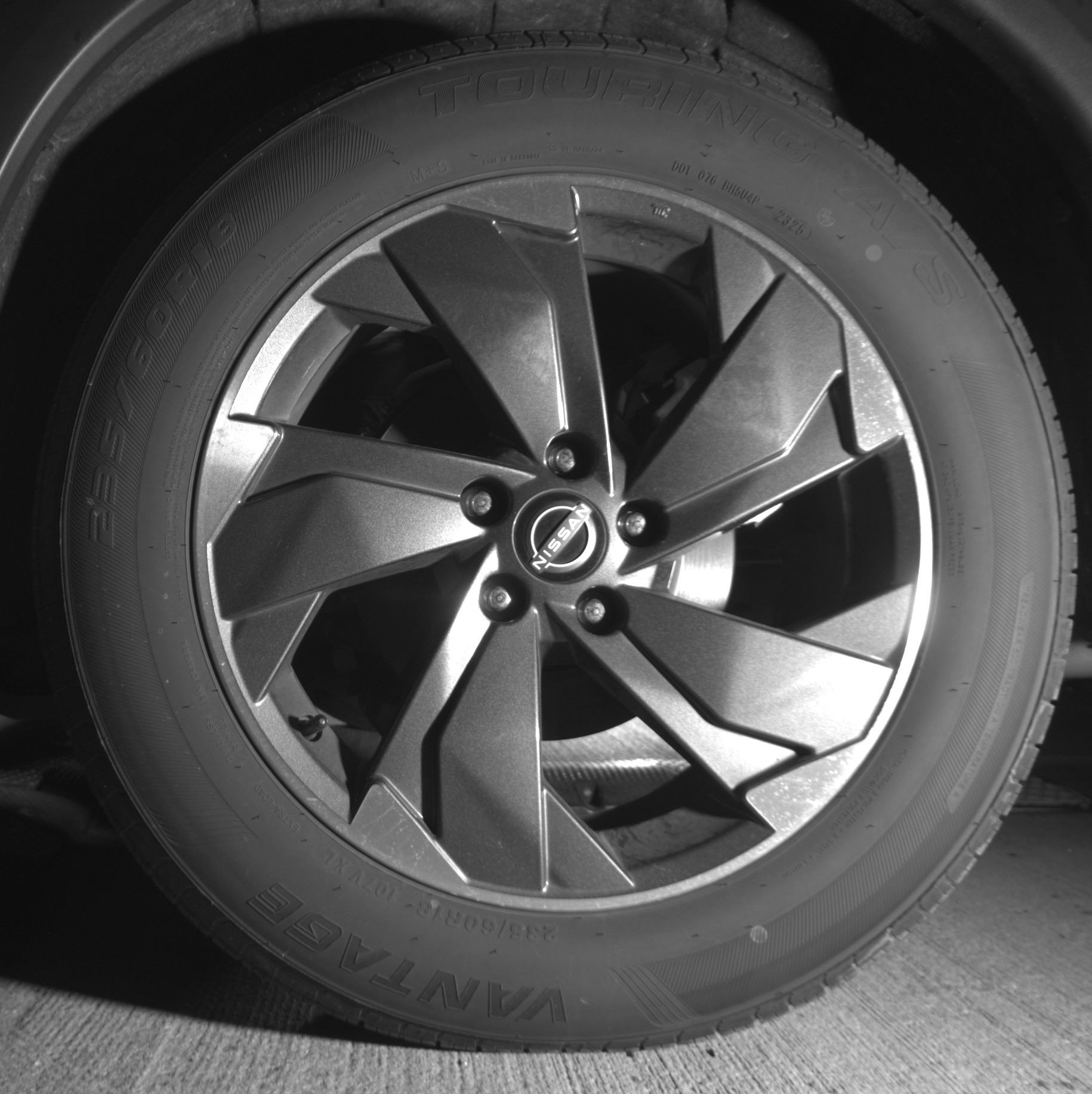 Thumbnail: 2025 Nissan Rogue - 14