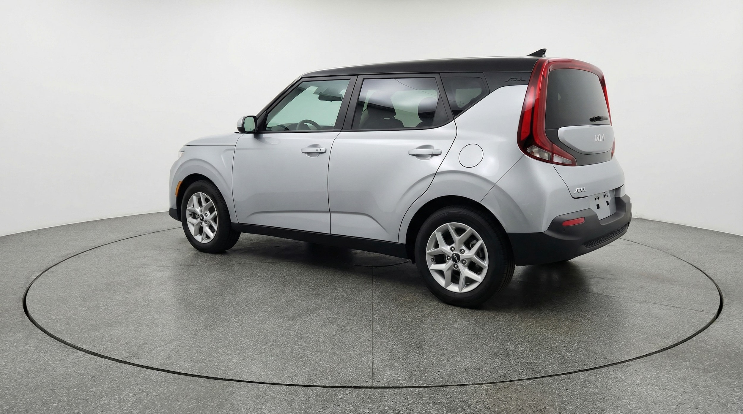 Thumbnail: 2025 Kia Soul - 5