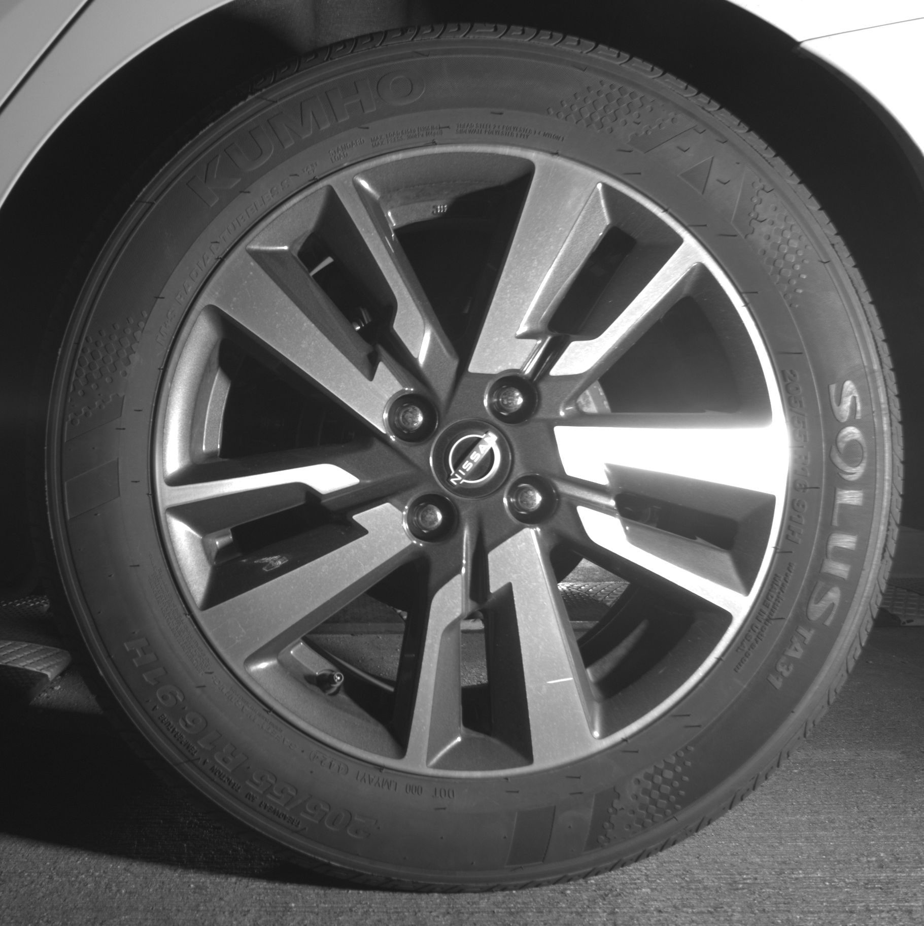 Thumbnail: 2025 Nissan Versa - 11