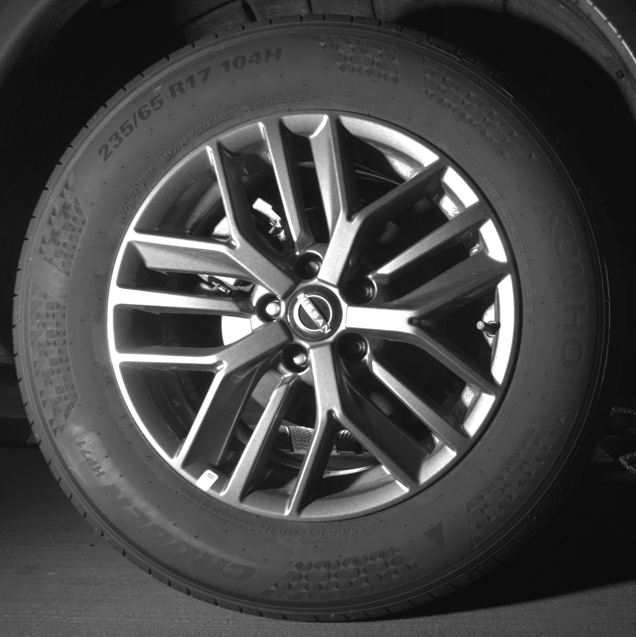 Thumbnail: 2026 Nissan Rogue - 15