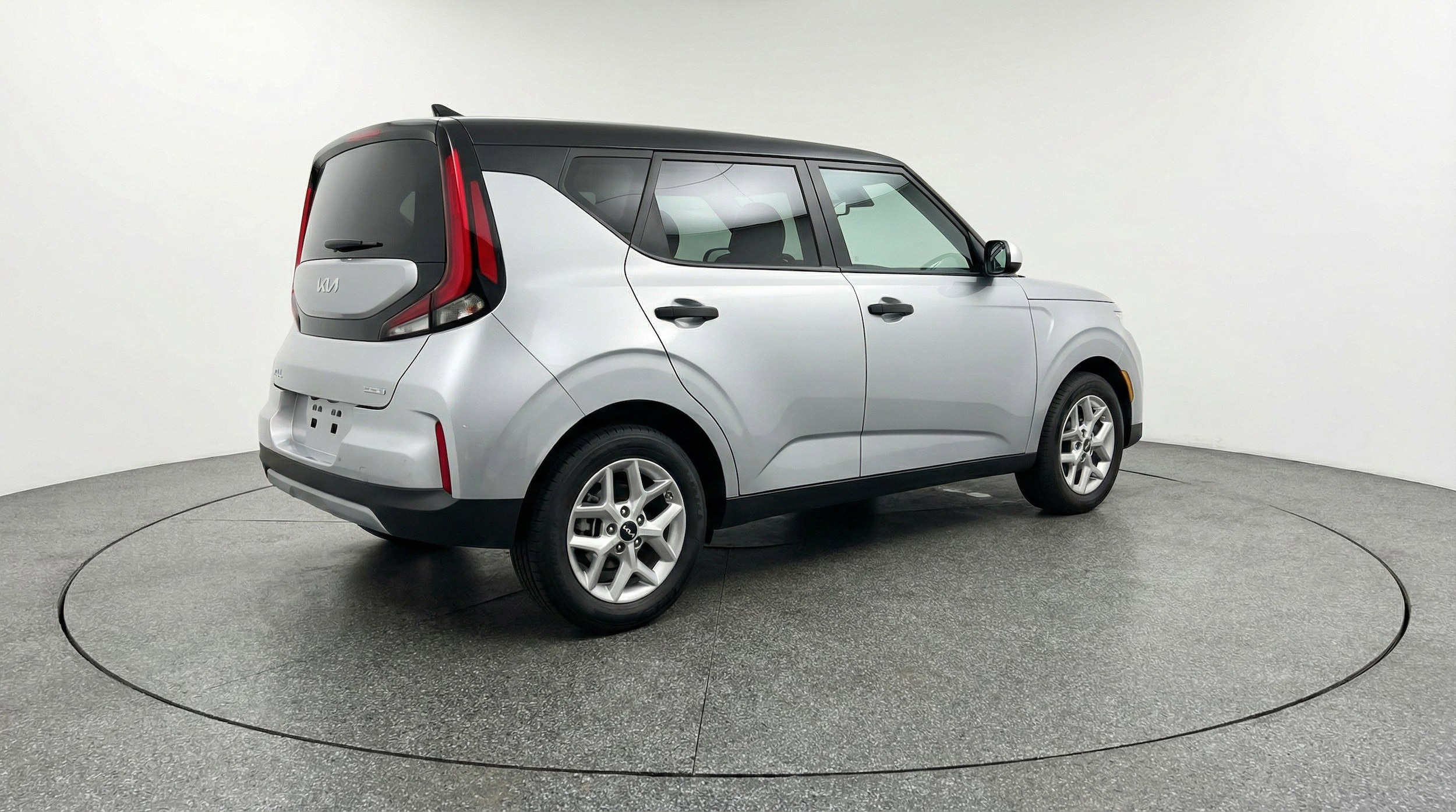 Thumbnail: 2025 Kia Soul - 9