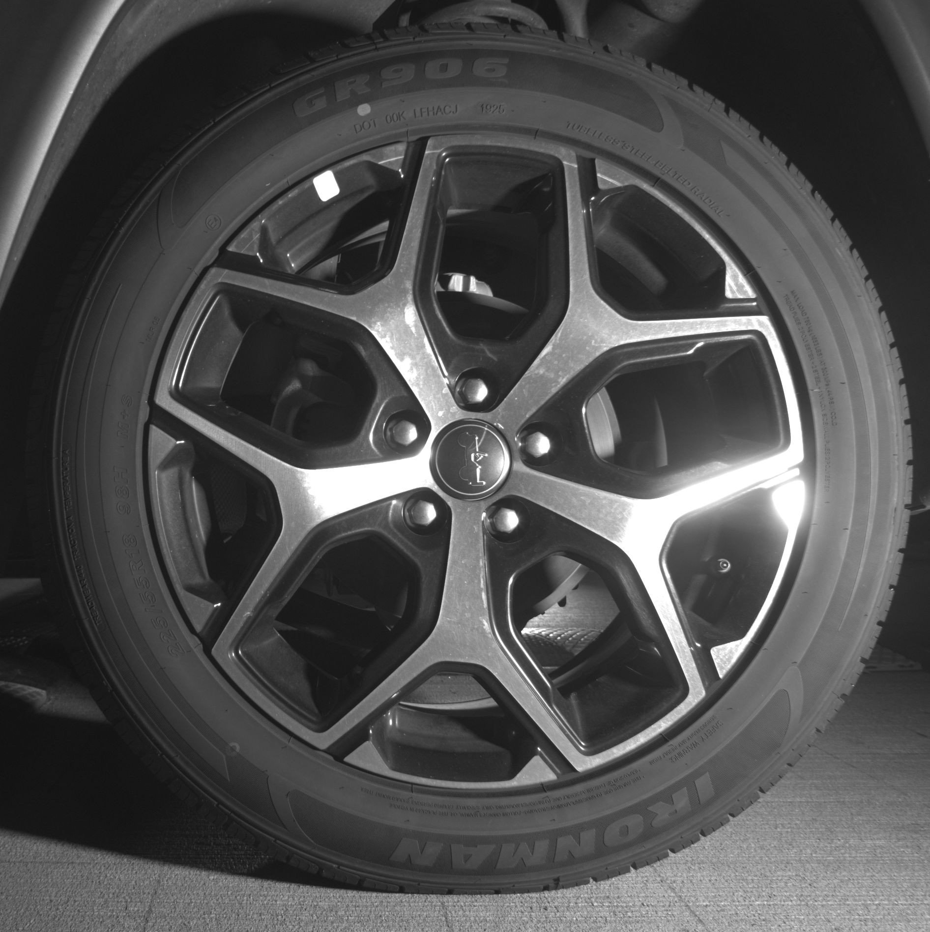 Thumbnail: 2025 Jeep Compass - 14