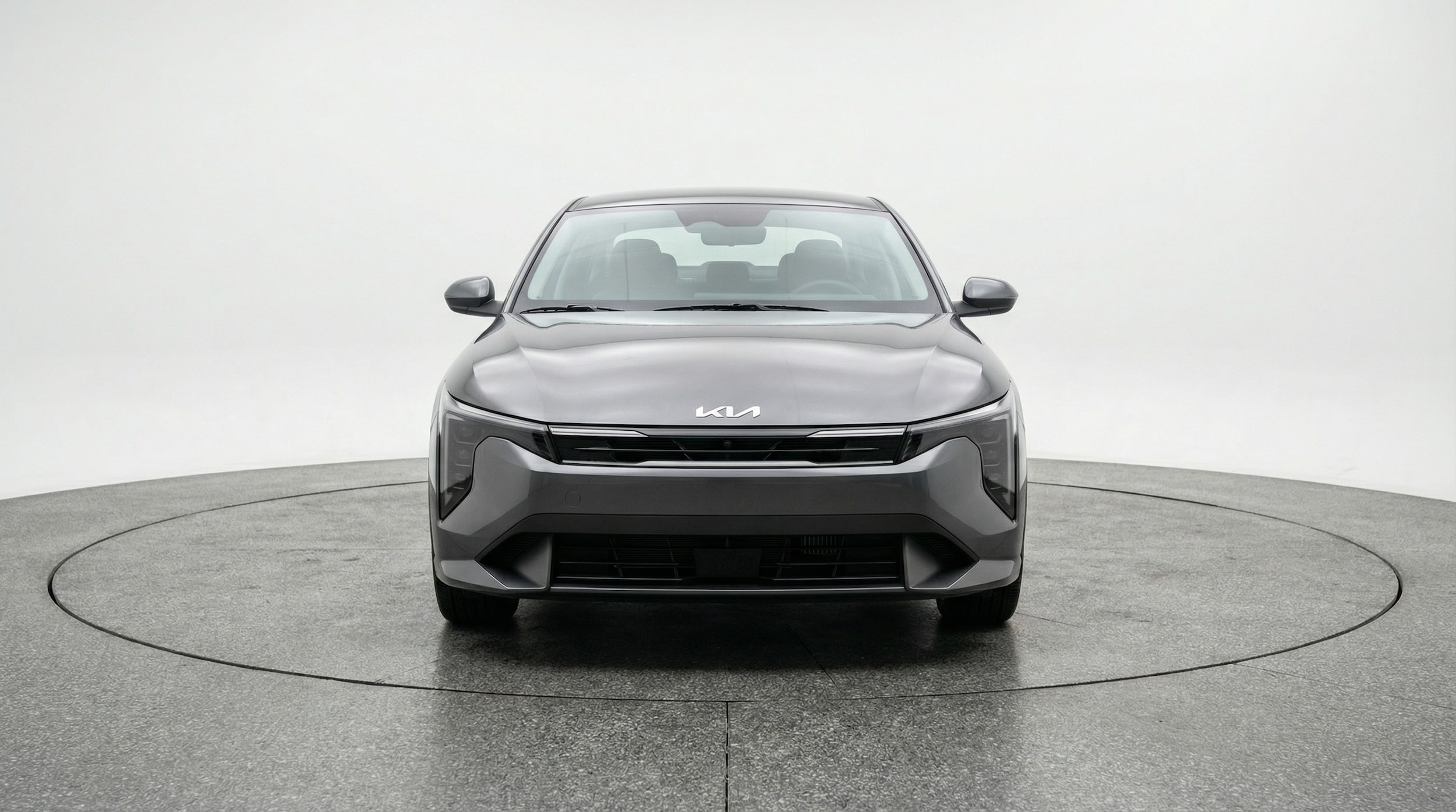 Thumbnail: 2025 Kia K4 - 2