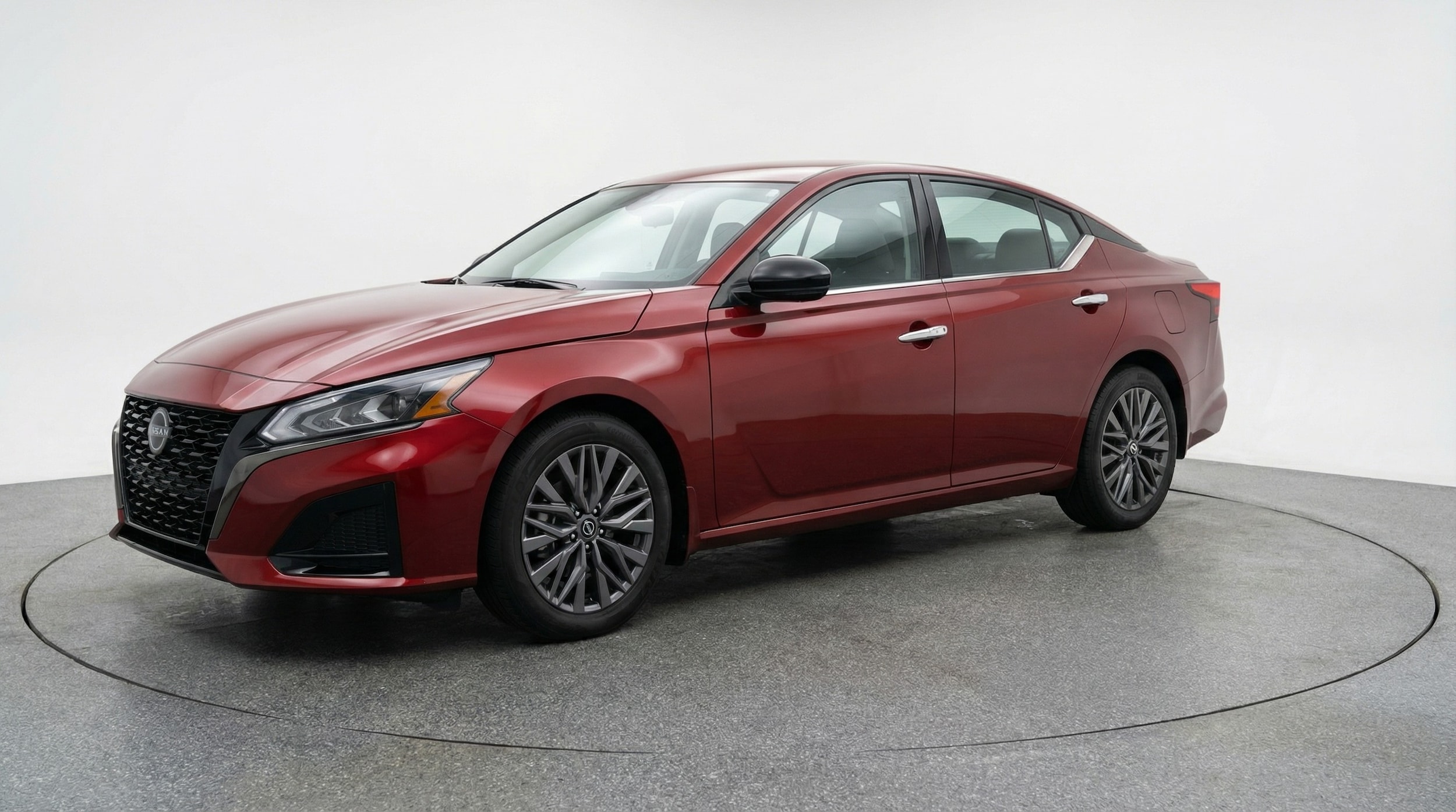 Thumbnail: 2025 Nissan Altima - 3