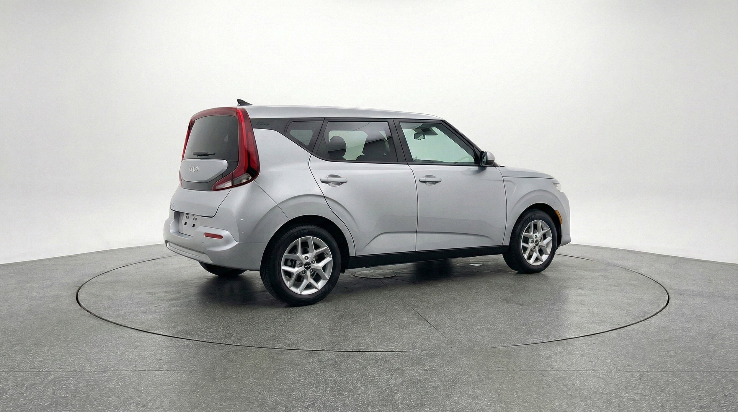 Thumbnail: 2025 Kia Soul - 9