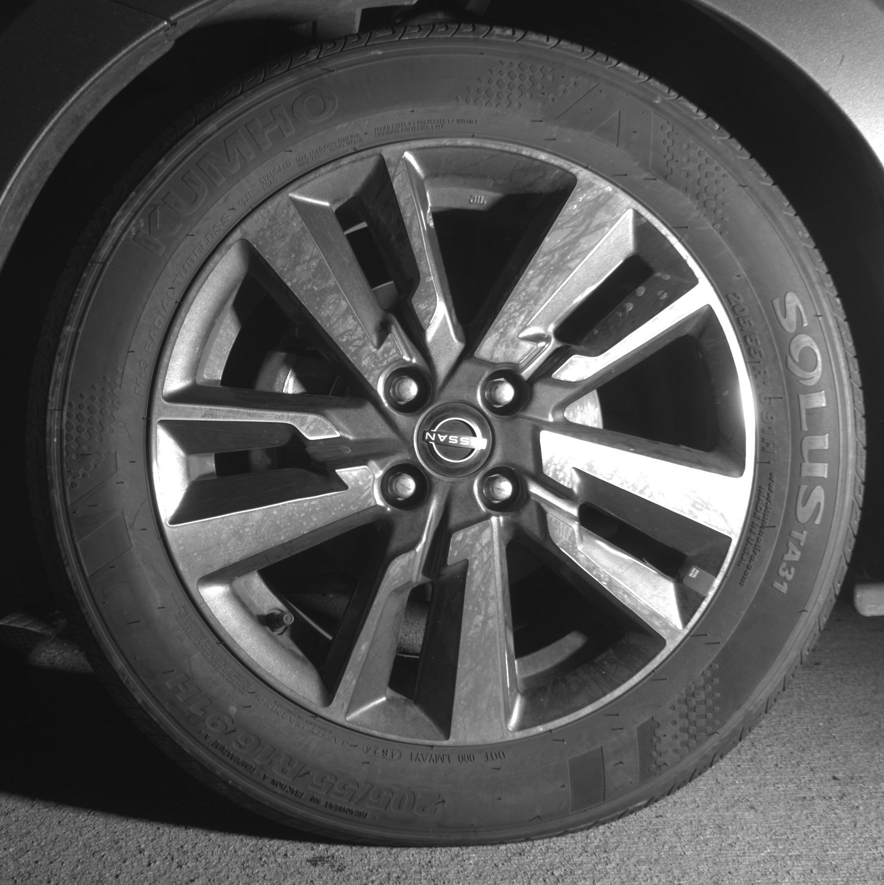 Thumbnail: 2025 Nissan Versa - 12