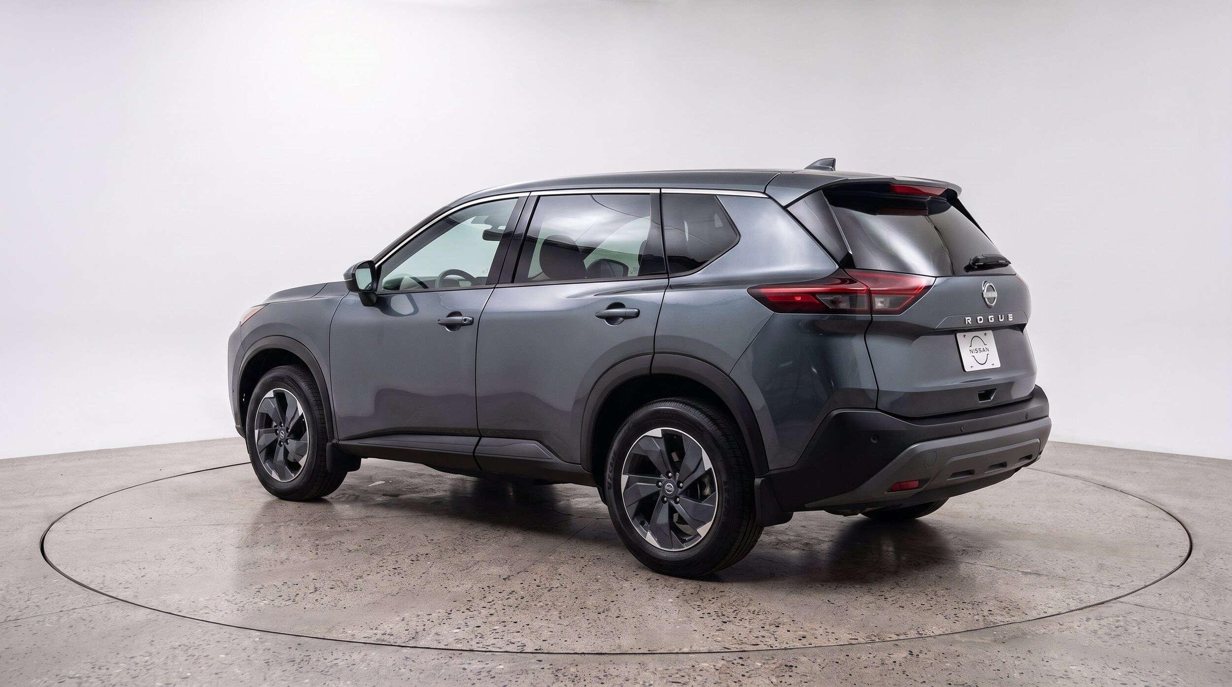 Thumbnail: 2025 Nissan Rogue - 6