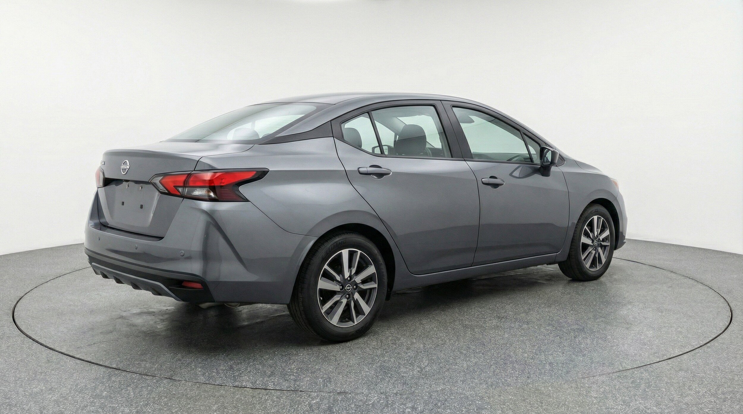 Thumbnail: 2025 Nissan Versa - 9