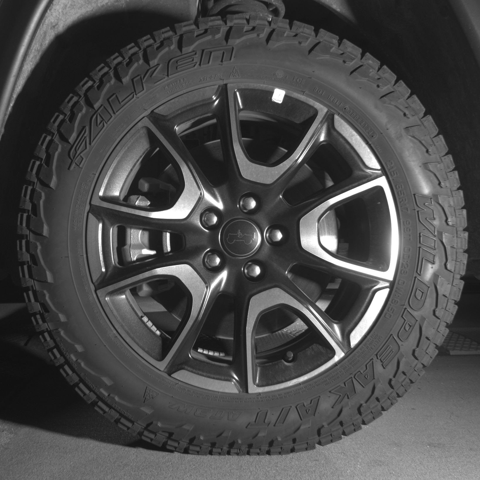 Thumbnail: 2025 Jeep Compass - 12