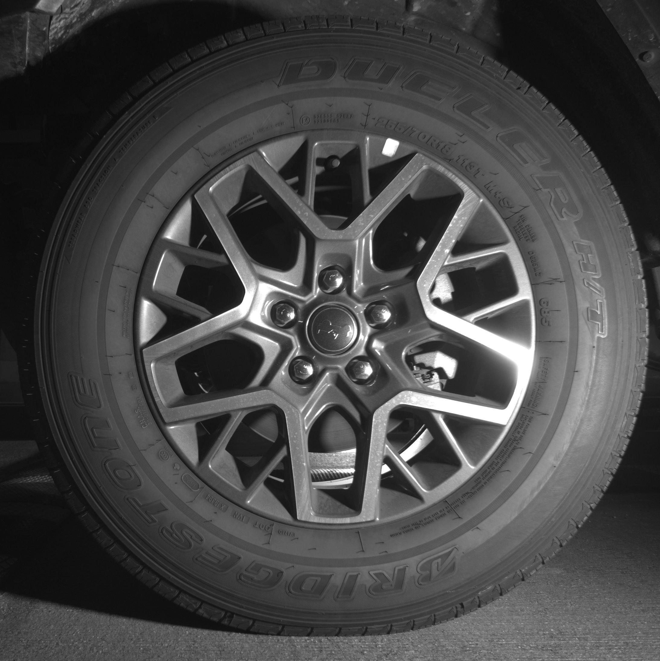 Thumbnail: 2025 Jeep Wrangler - 12