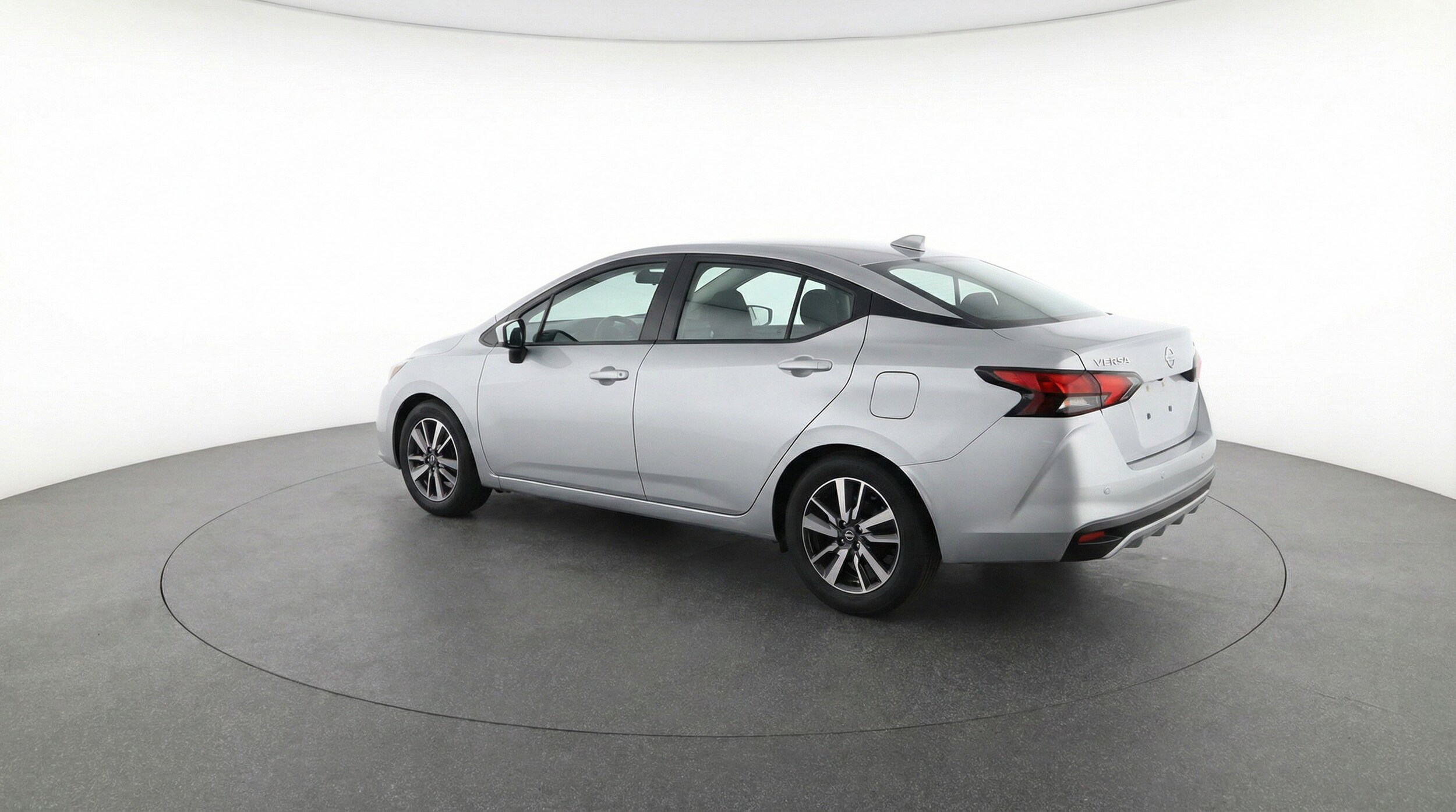 Thumbnail: 2025 Nissan Versa - 6