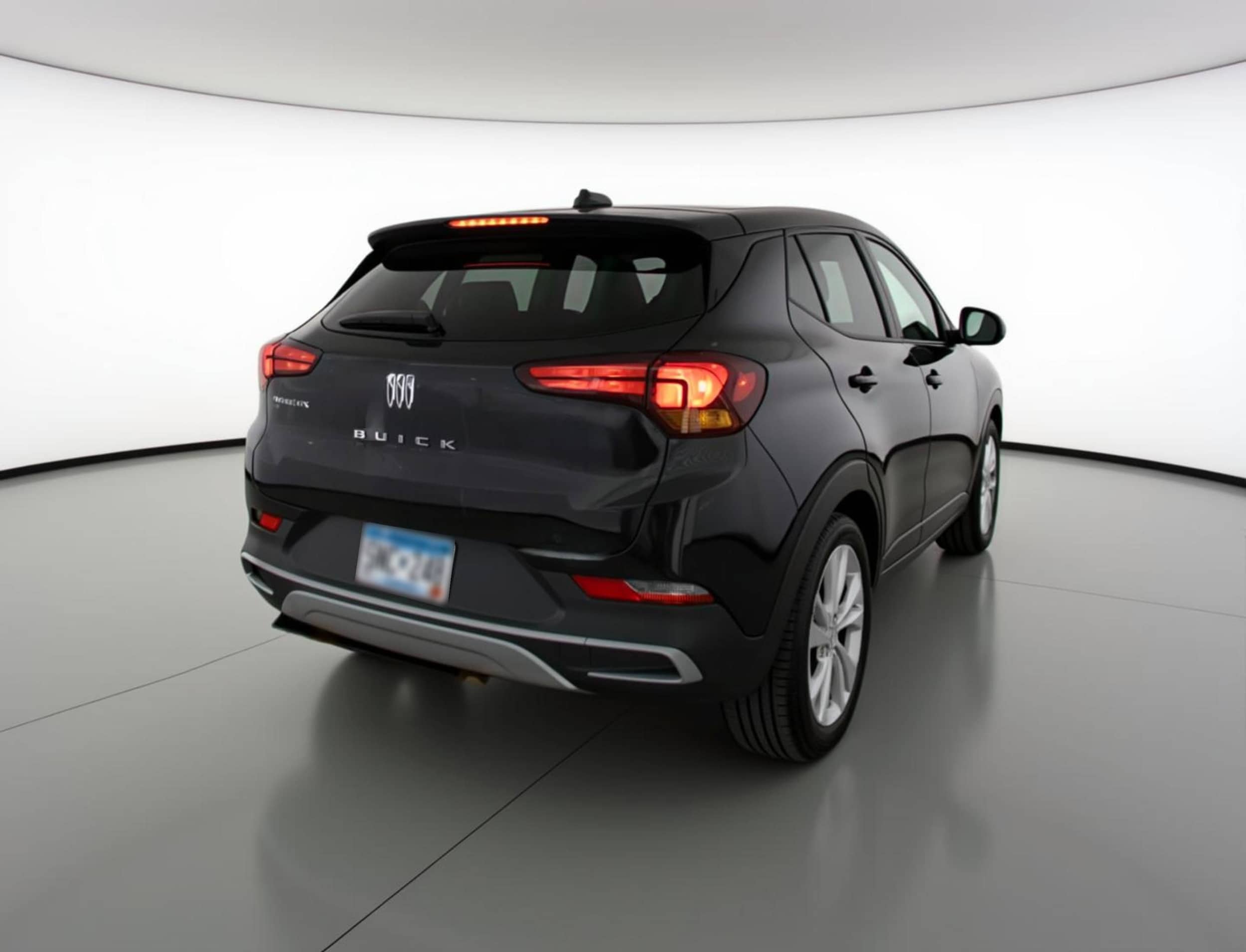 Thumbnail: 2025 Buick Encore GX - 9