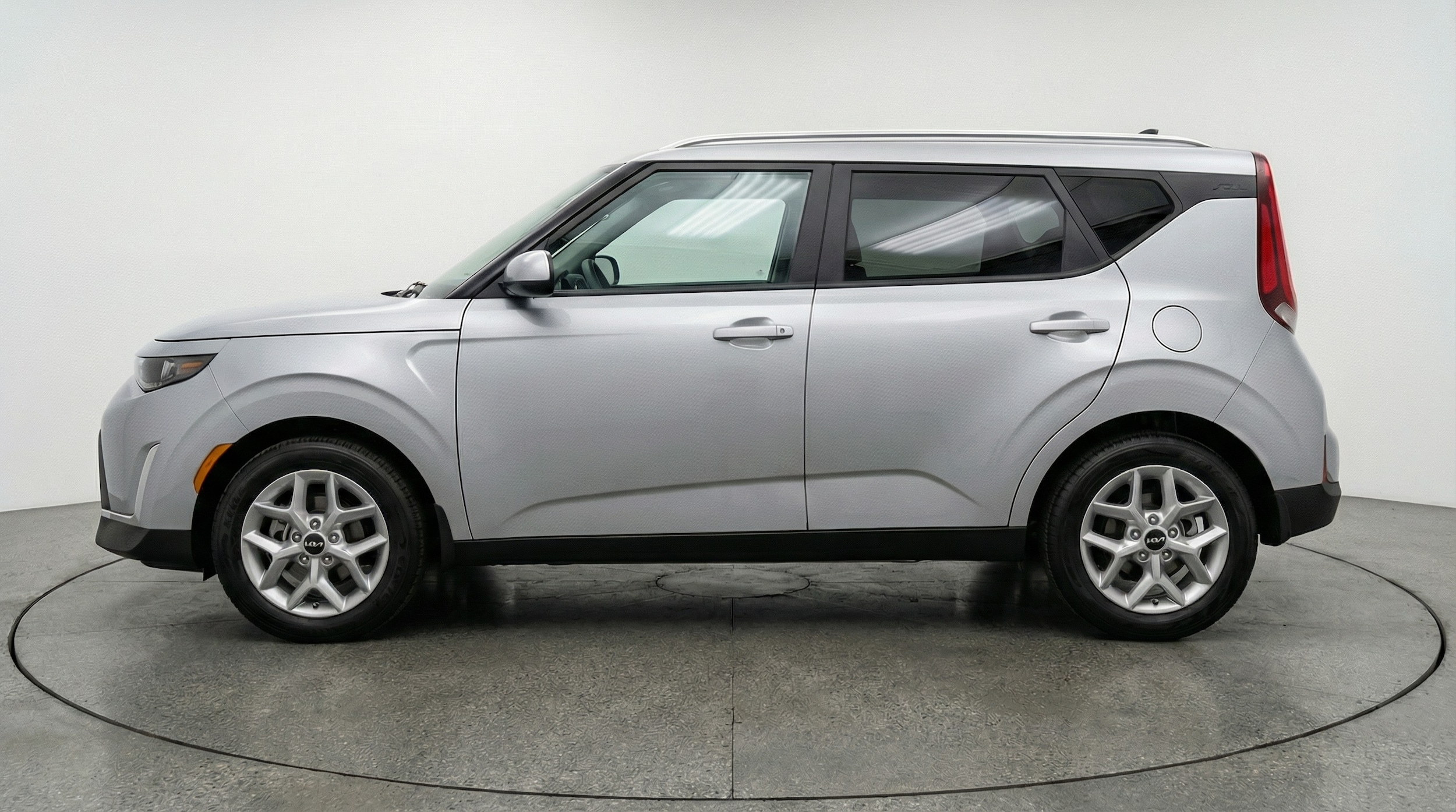 Thumbnail: 2025 Kia Soul - 4