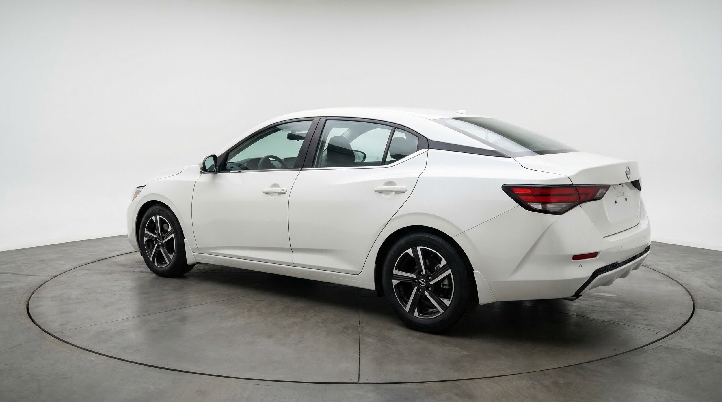 Thumbnail: 2025 Nissan Sentra - 6