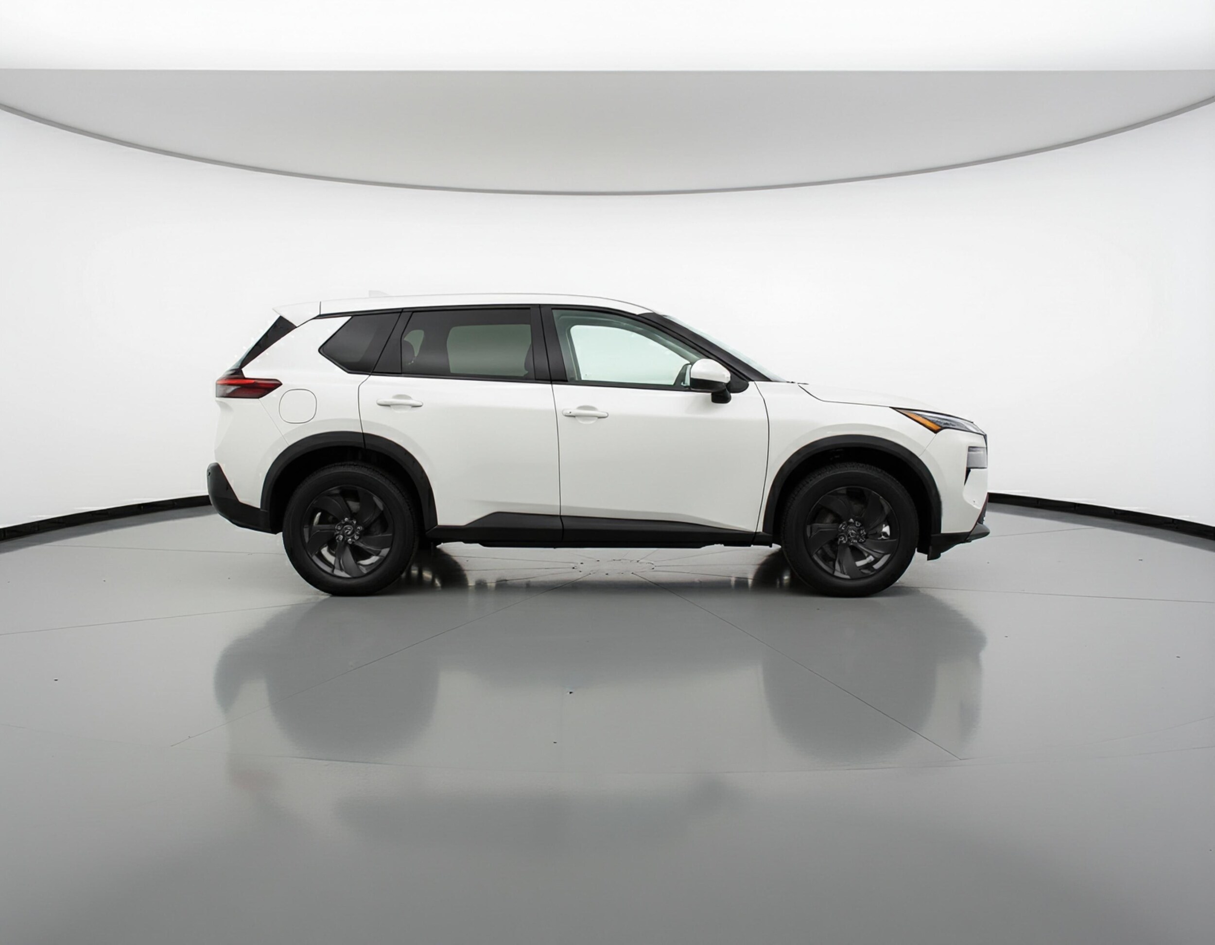 Thumbnail: 2025 Nissan Rogue - 4
