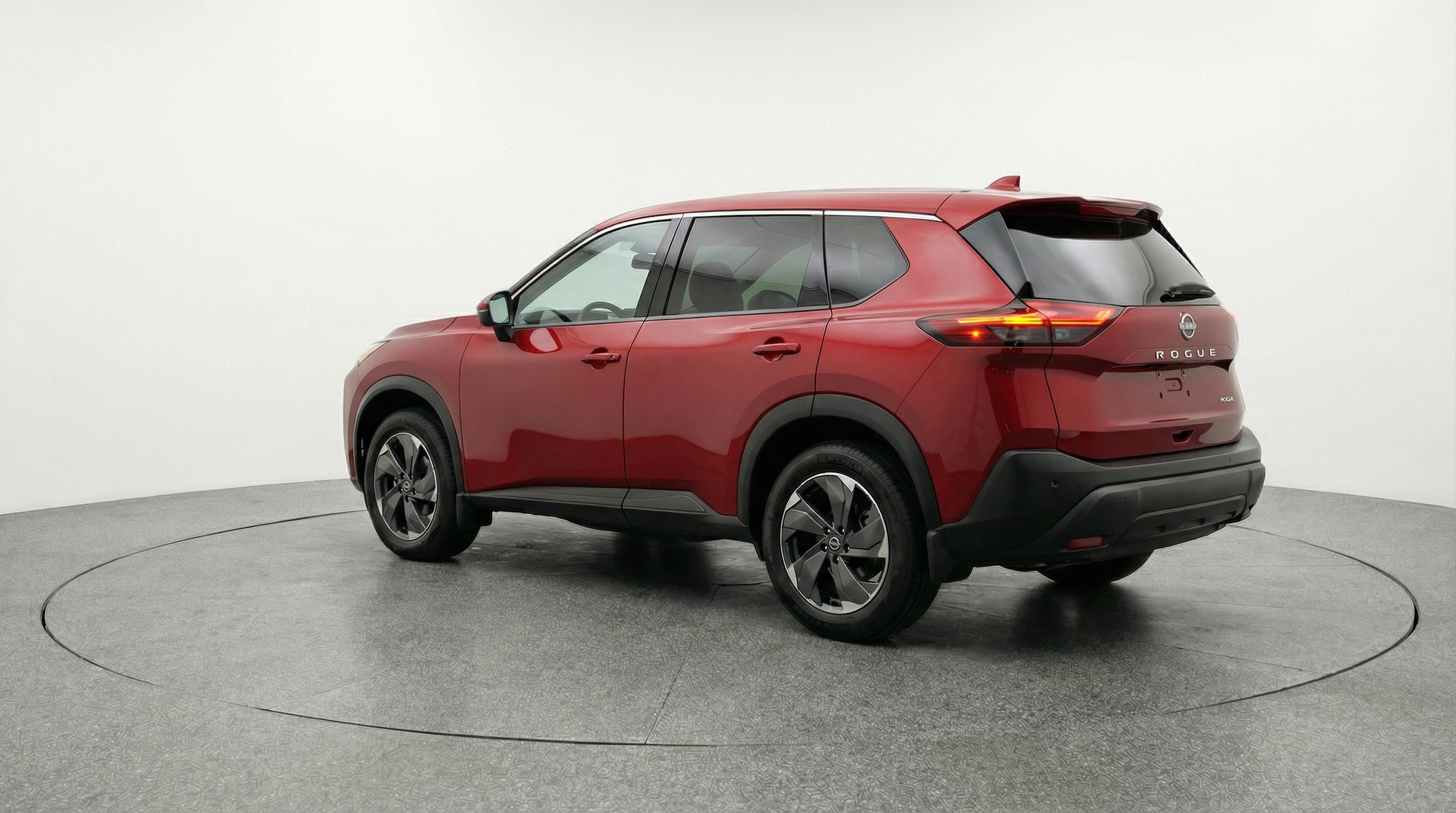 Thumbnail: 2025 Nissan Rogue - 5
