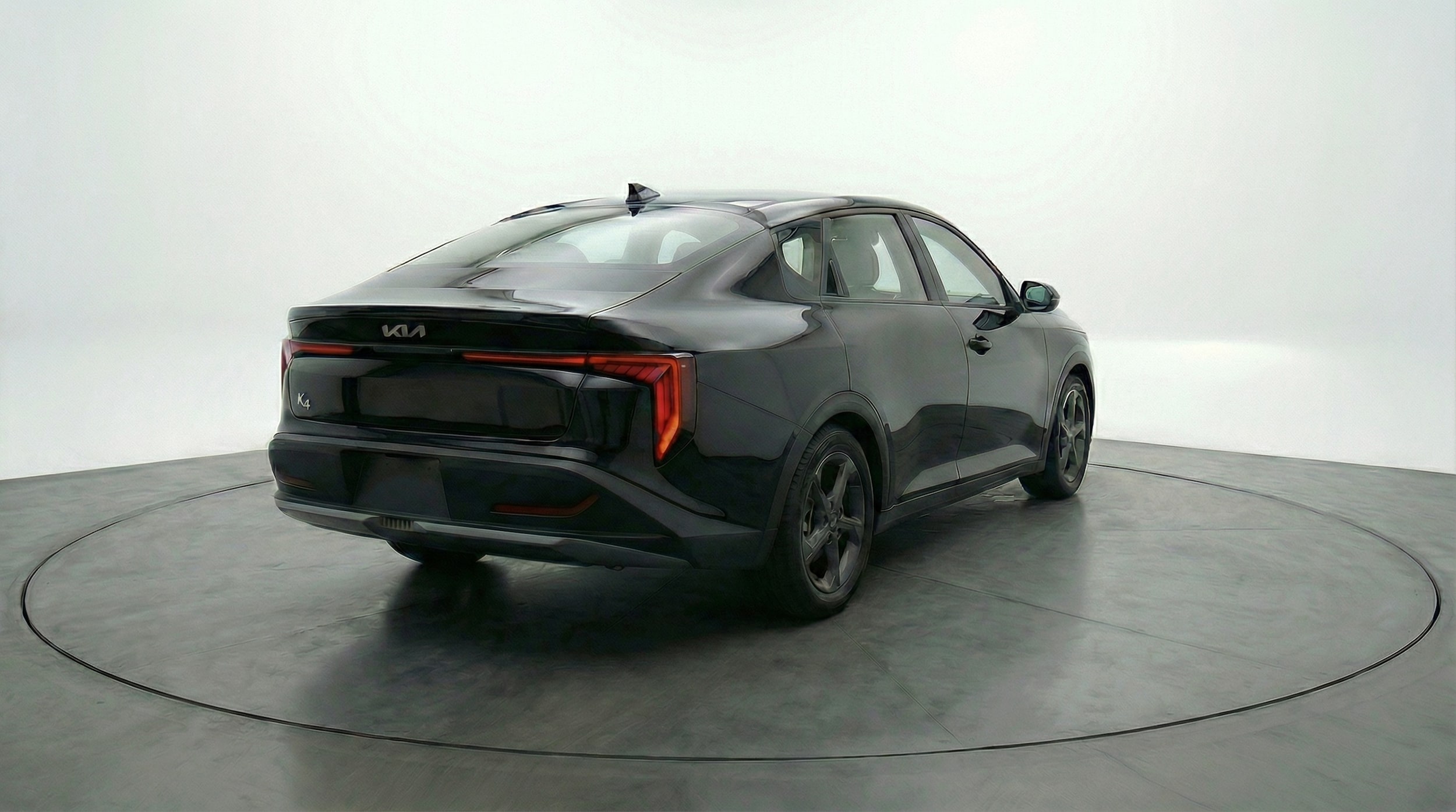 Thumbnail: 2025 Kia K4 - 7