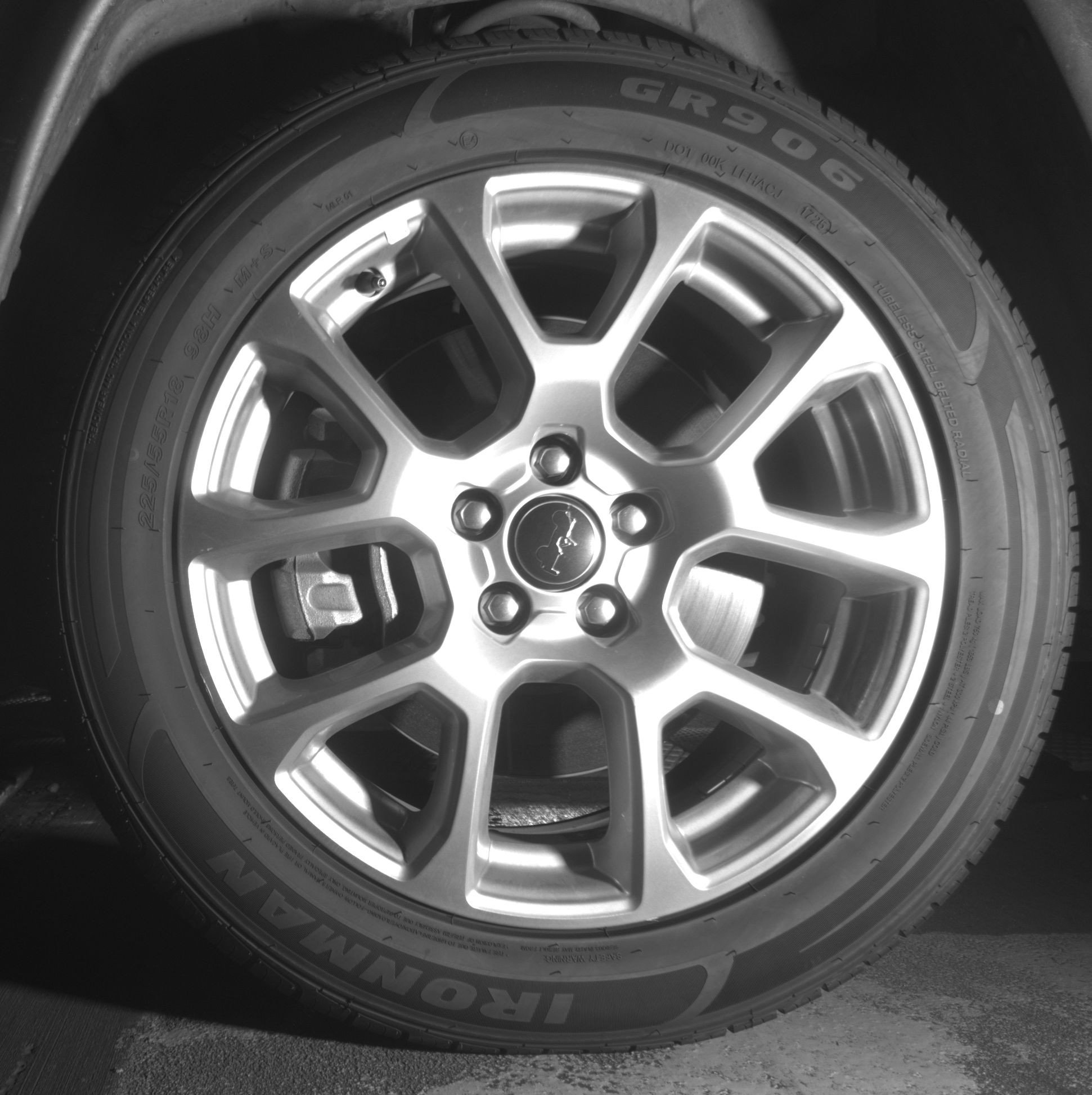 Thumbnail: 2025 Jeep Compass - 12