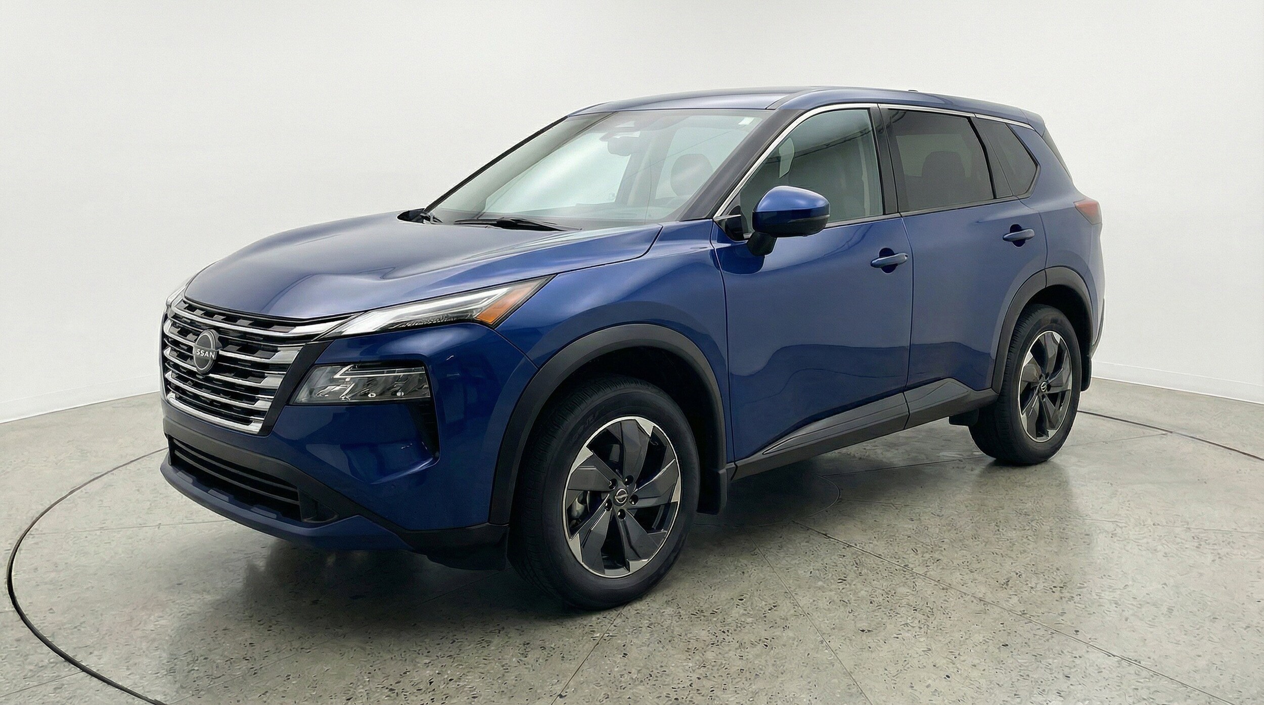 Thumbnail: 2025 Nissan Rogue - 3