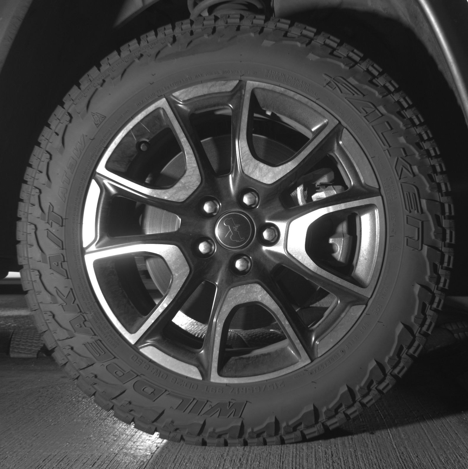 Thumbnail: 2025 Jeep Compass - 10