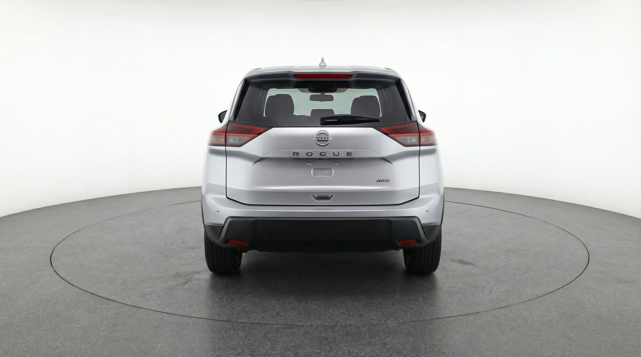 Thumbnail: 2025 Nissan Rogue - 7