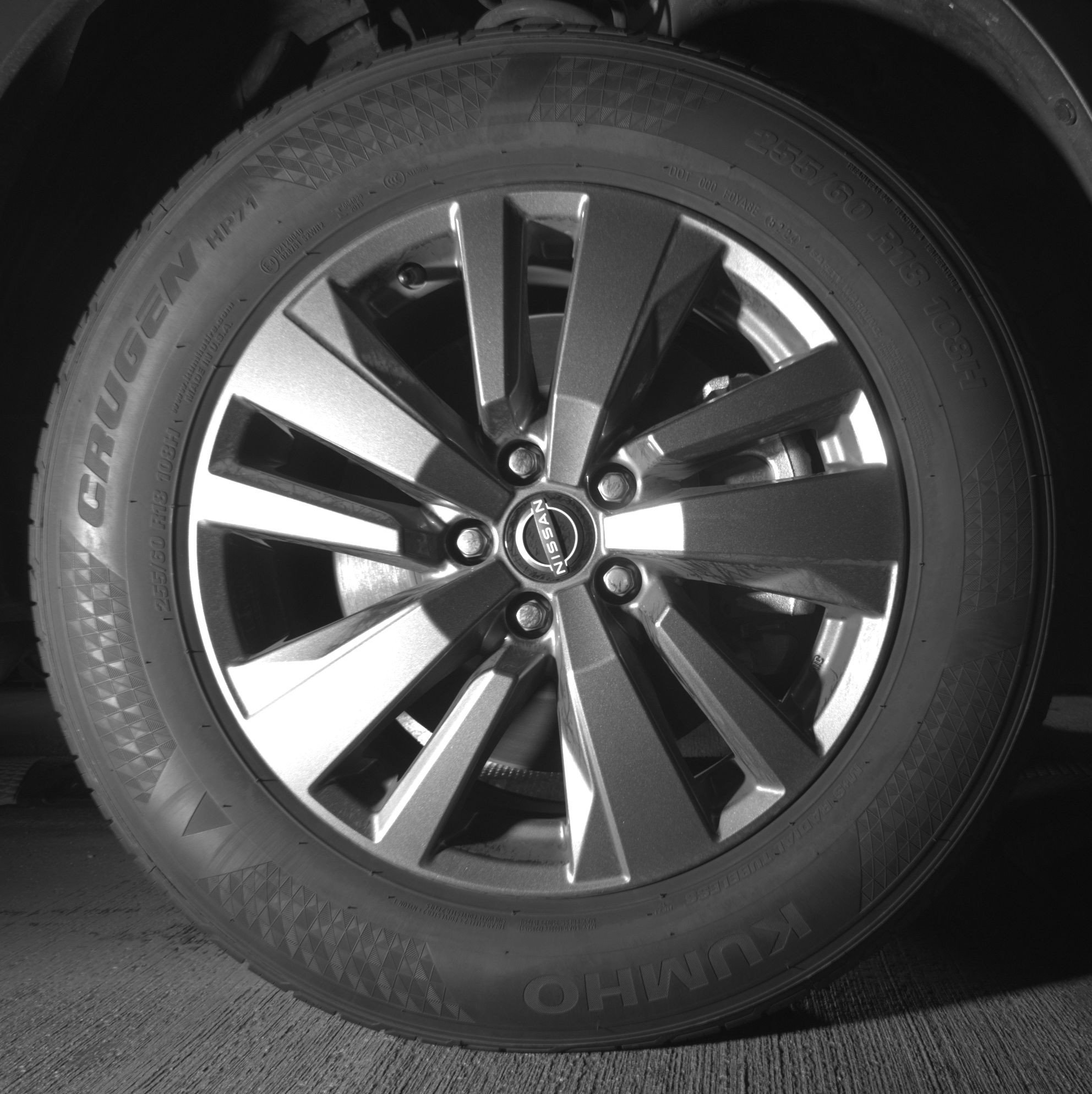 Thumbnail: 2025 Nissan Pathfinder - 13