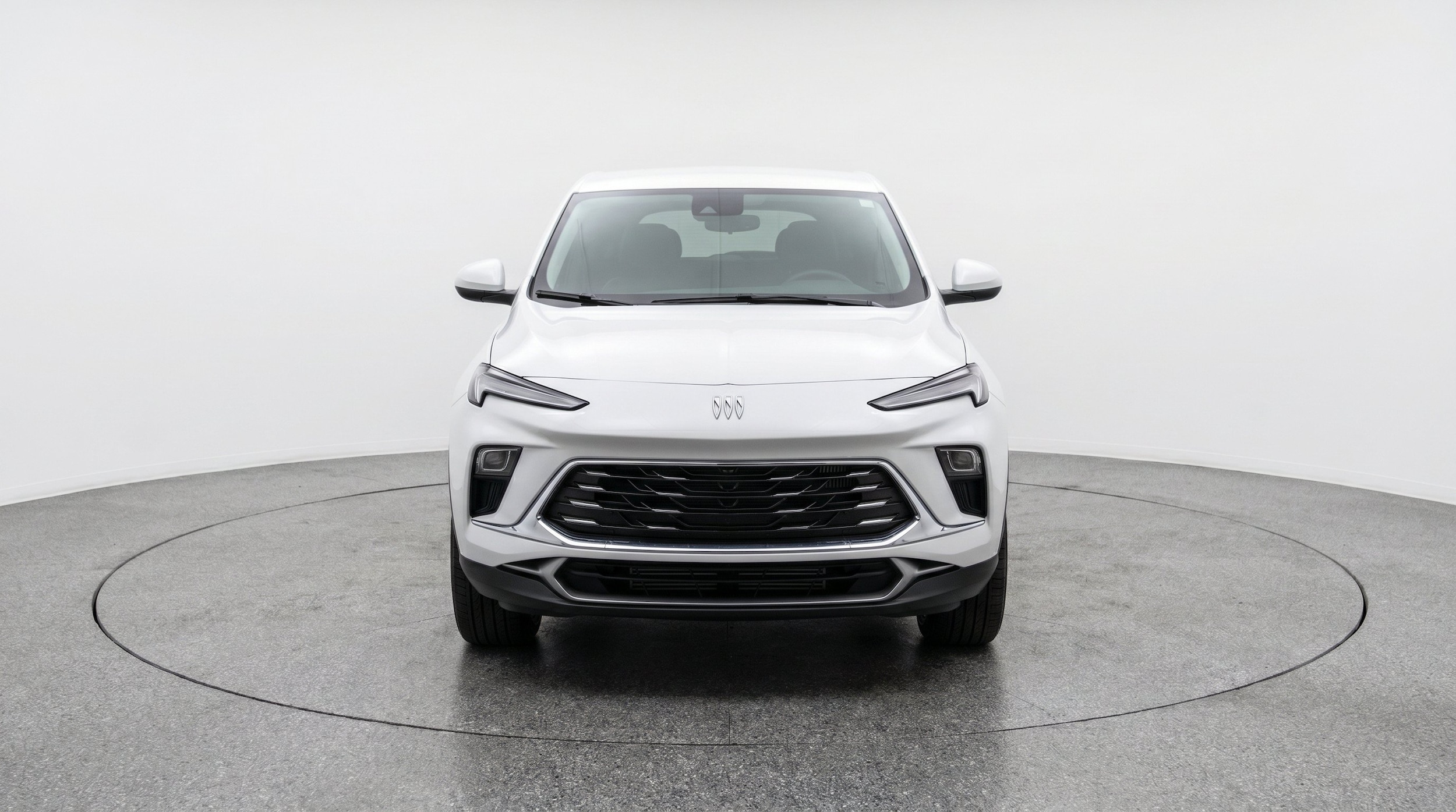 Thumbnail: 2026 Buick Encore GX - 2