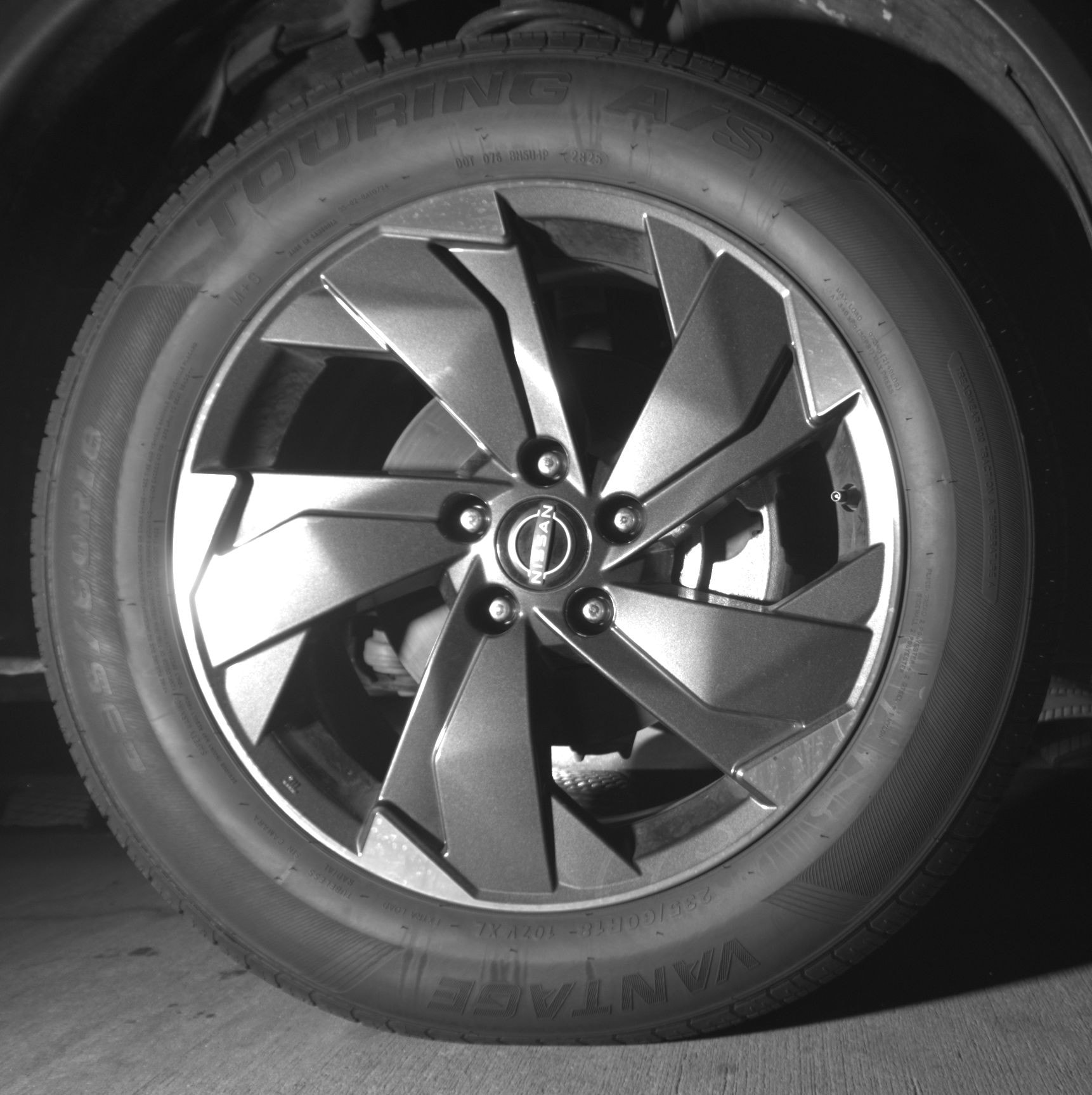 Thumbnail: 2025 Nissan Rogue - 10