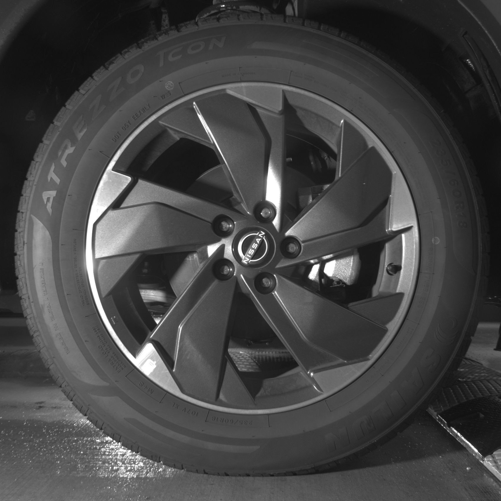 Thumbnail: 2025 Nissan Rogue - 10