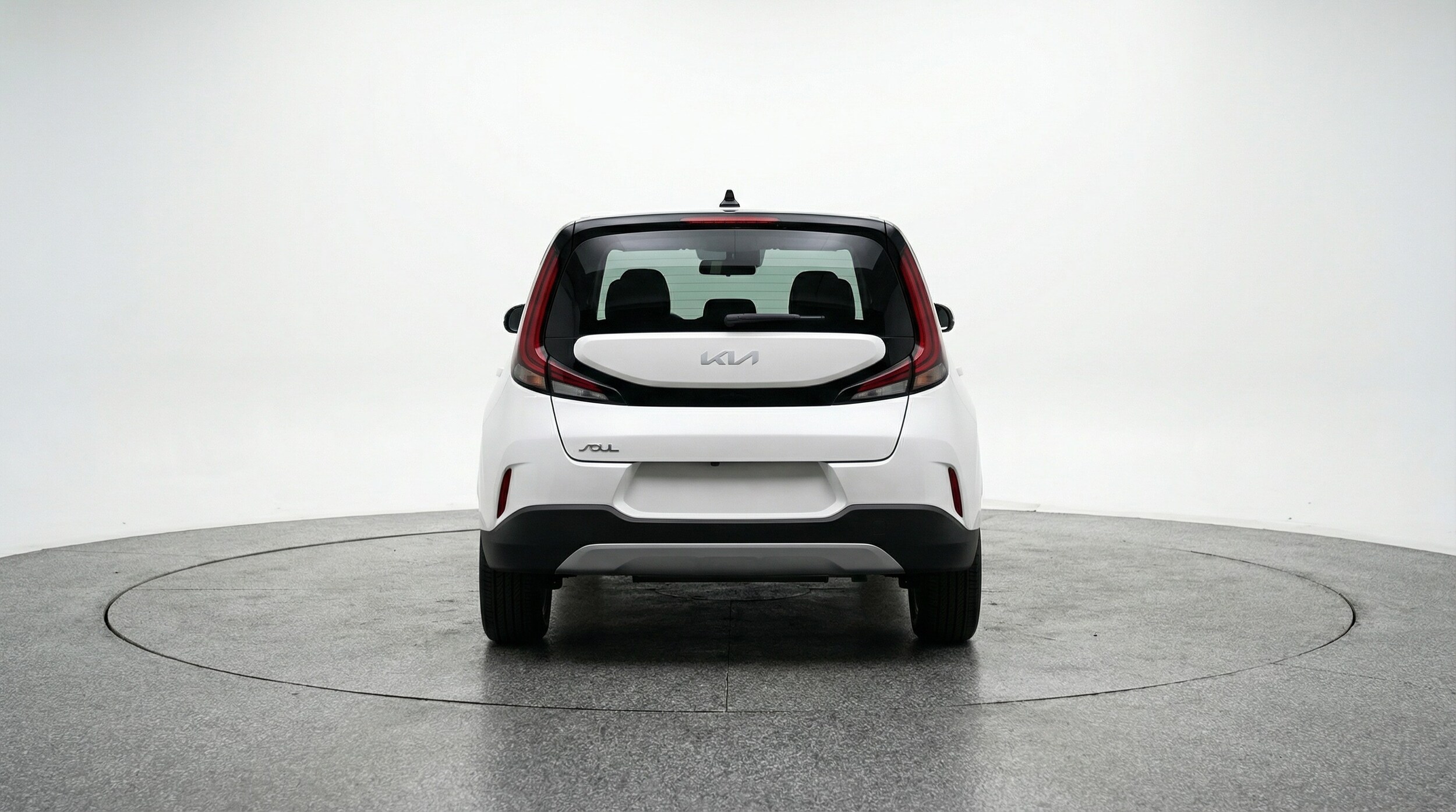 Thumbnail: 2025 Kia Soul - 6