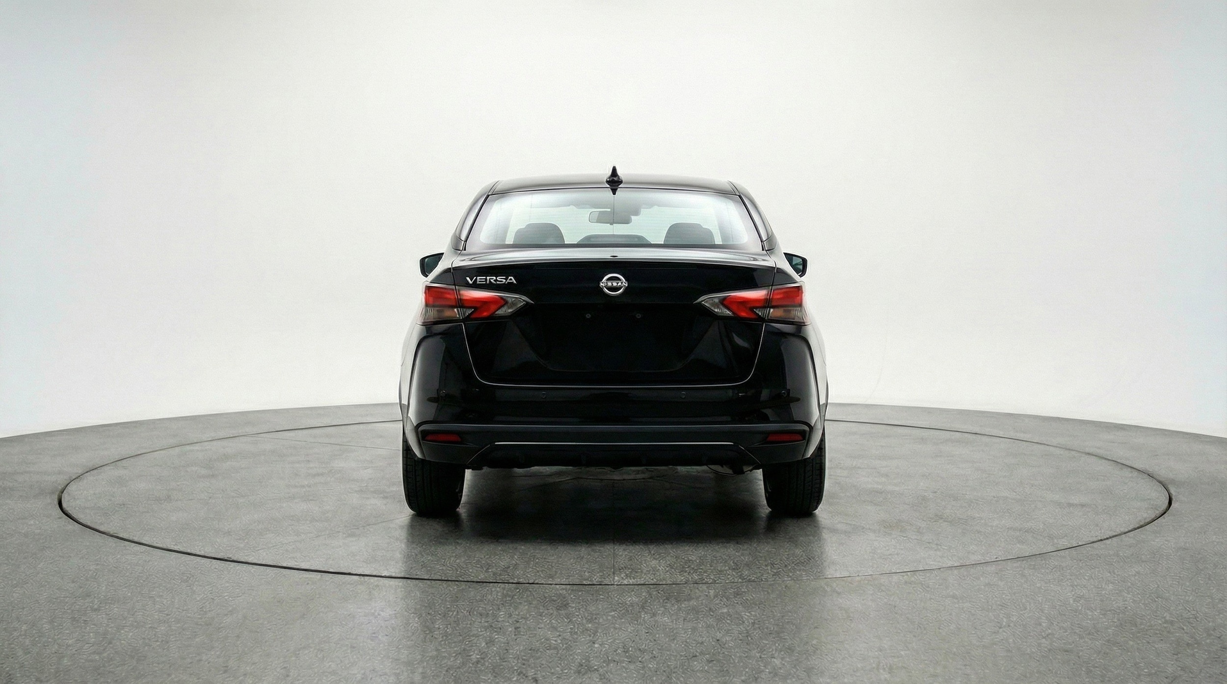 Thumbnail: 2025 Nissan Versa - 7