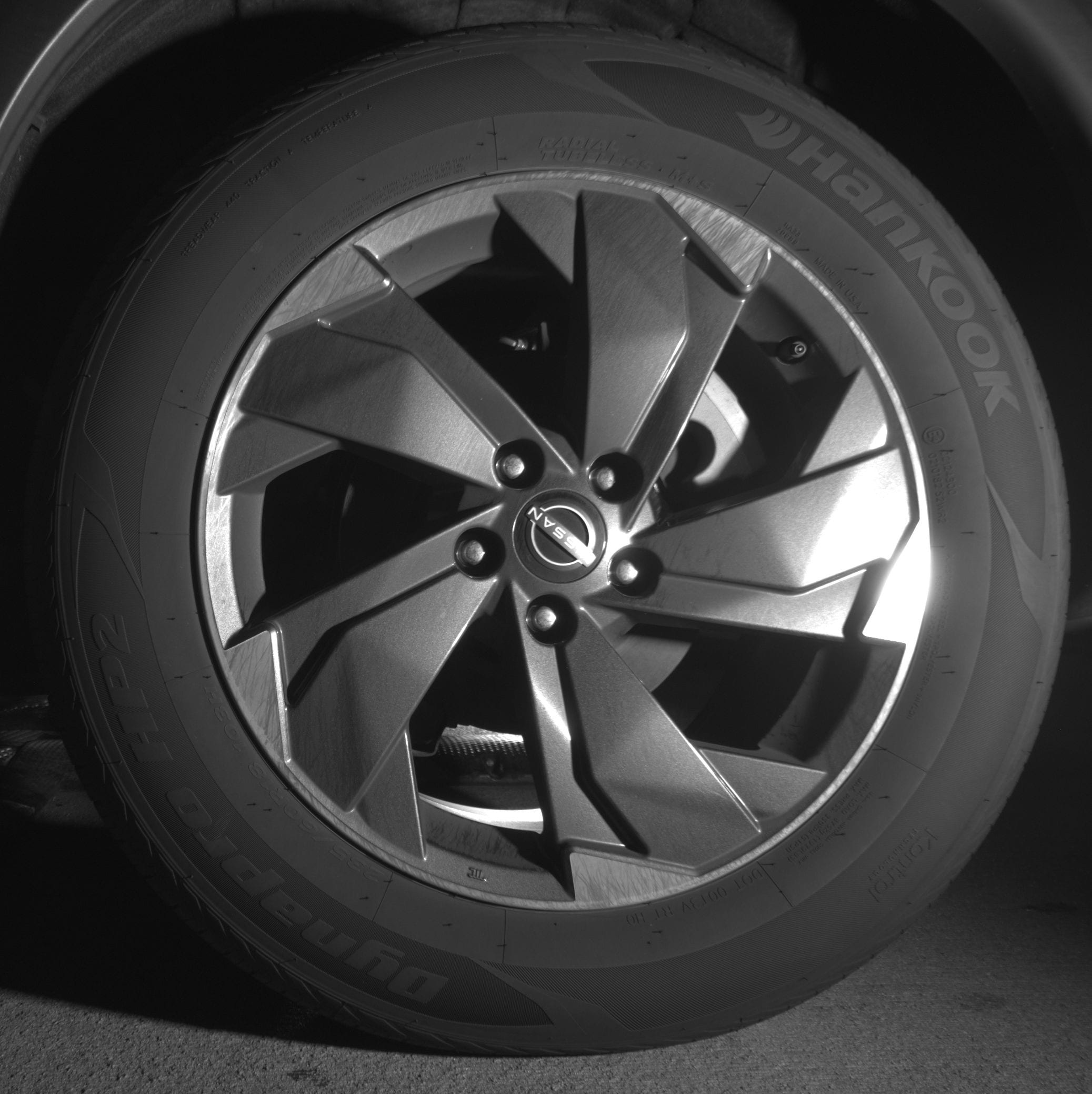 Thumbnail: 2025 Nissan Rogue - 11