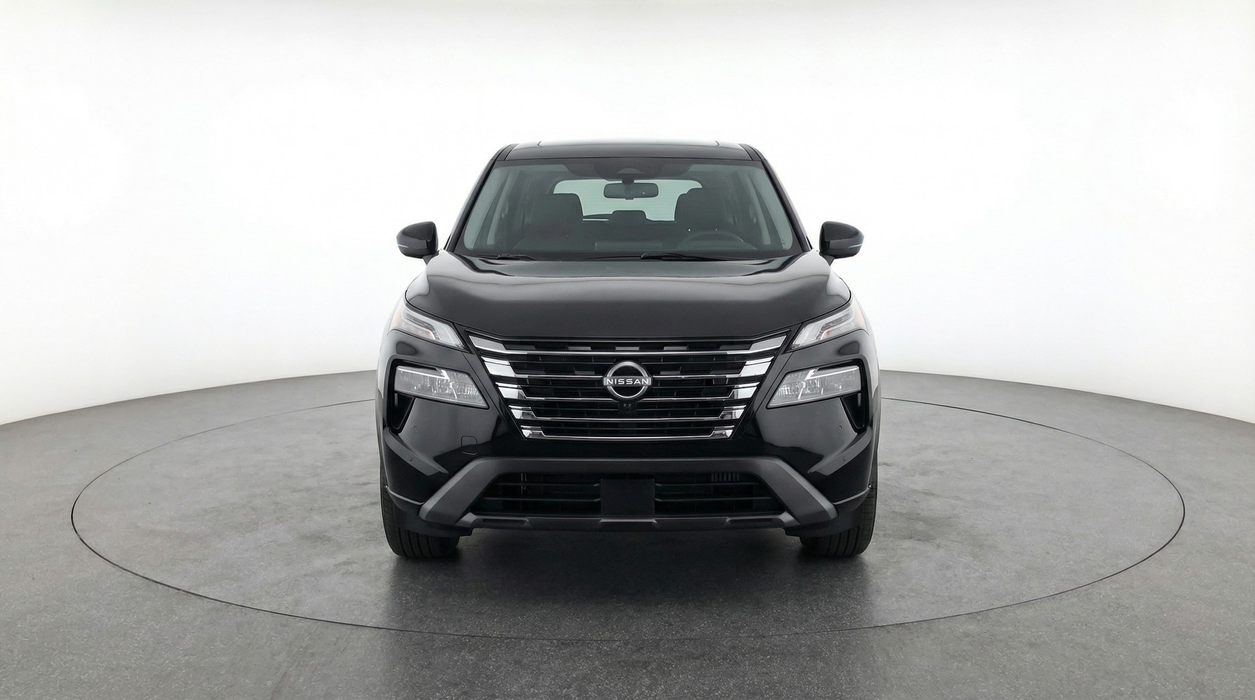 Thumbnail: 2025 Nissan Rogue - 2