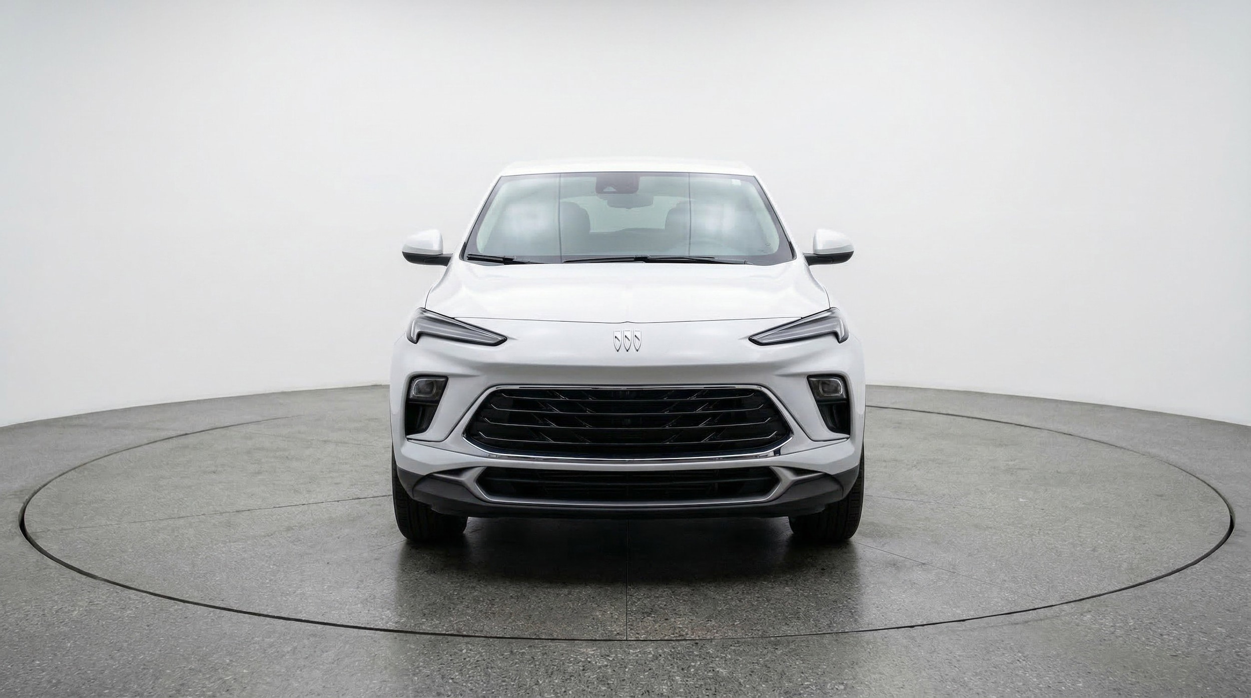 Thumbnail: 2025 Buick Encore GX - 2